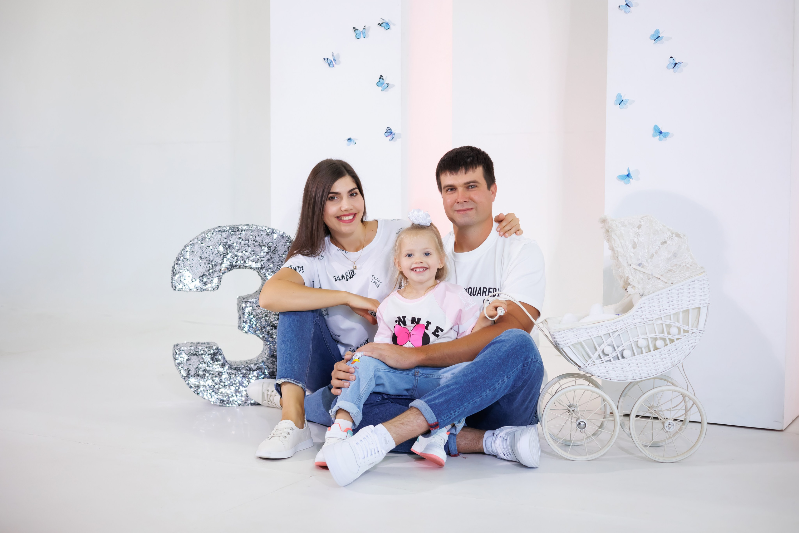 Семейные фотосессии. Свадебный и семейный фотограф в г. Майкопе (выезд по республике и краю)