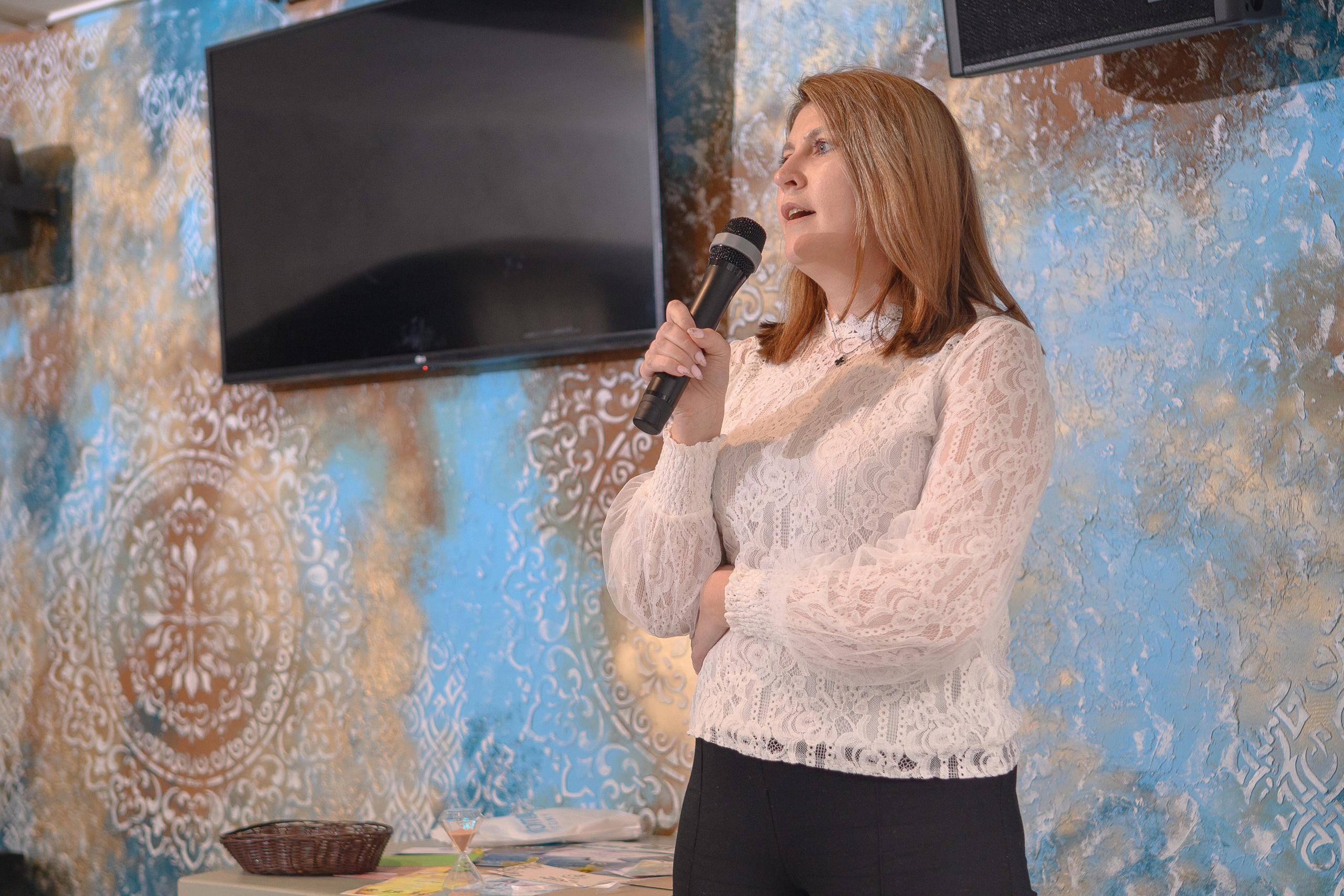 Открытый_микрофон. Фотограф Александр Данилов