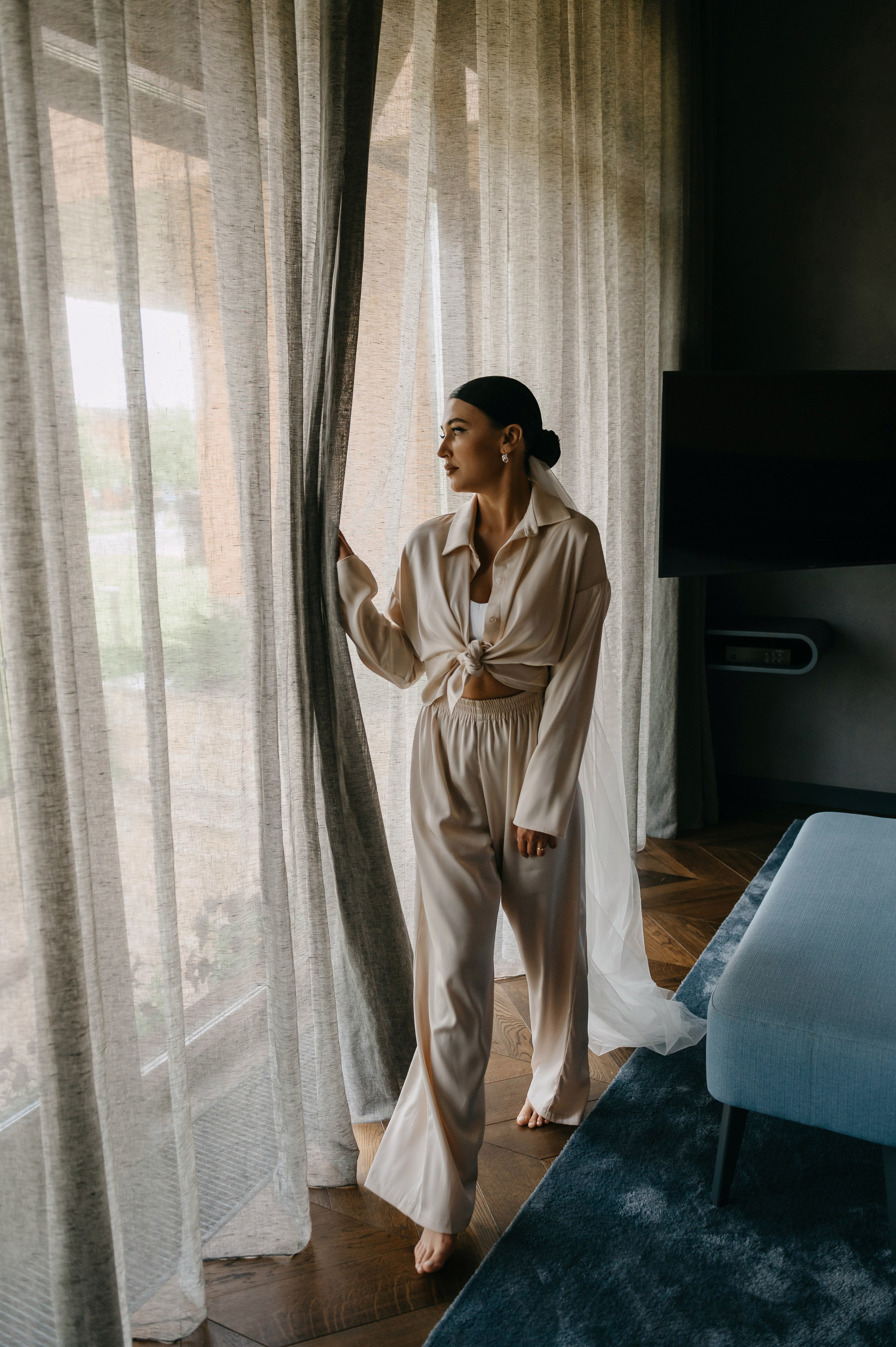 Игорь и Таня. Свадебный фотограф Марина Жемчужникова в Москве и в Белгороде