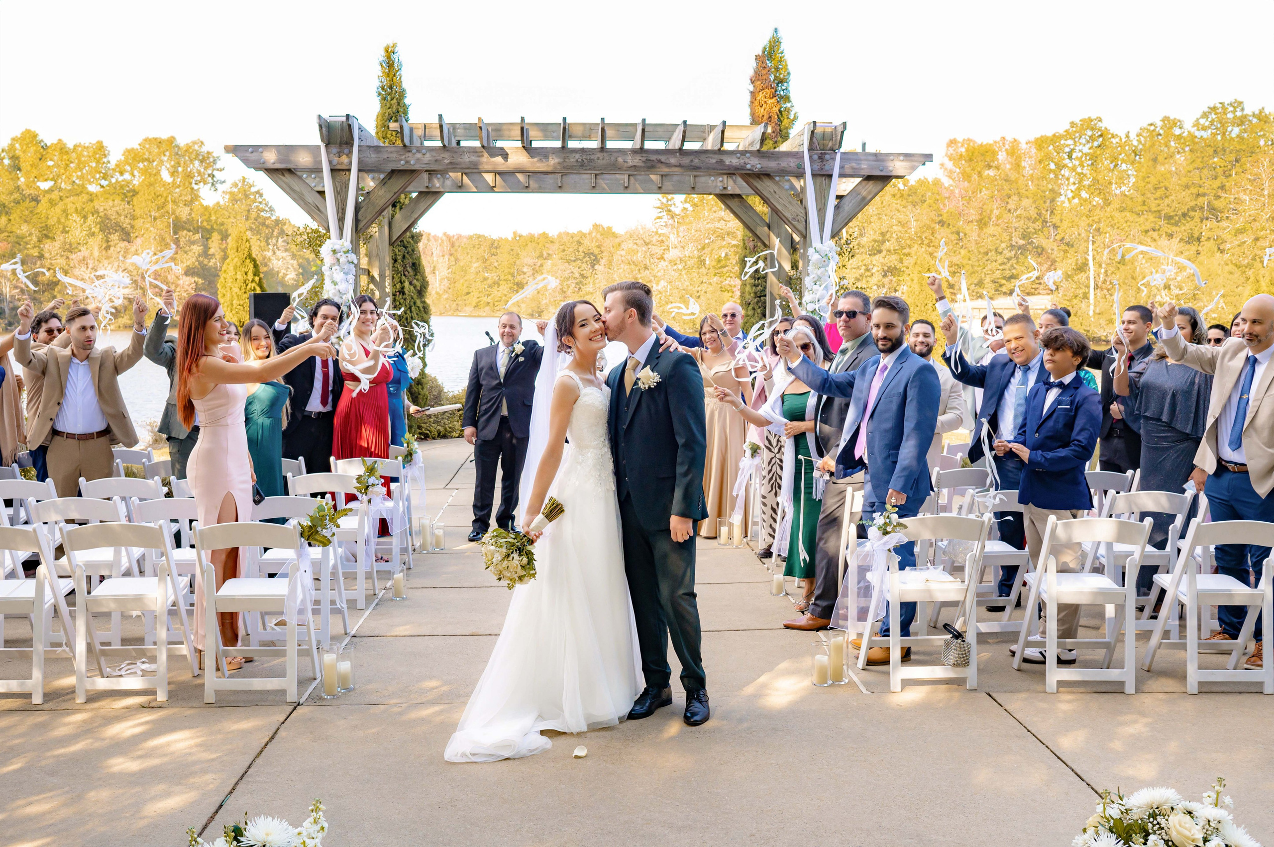 Laura & Vincenzo. Wedding photographer