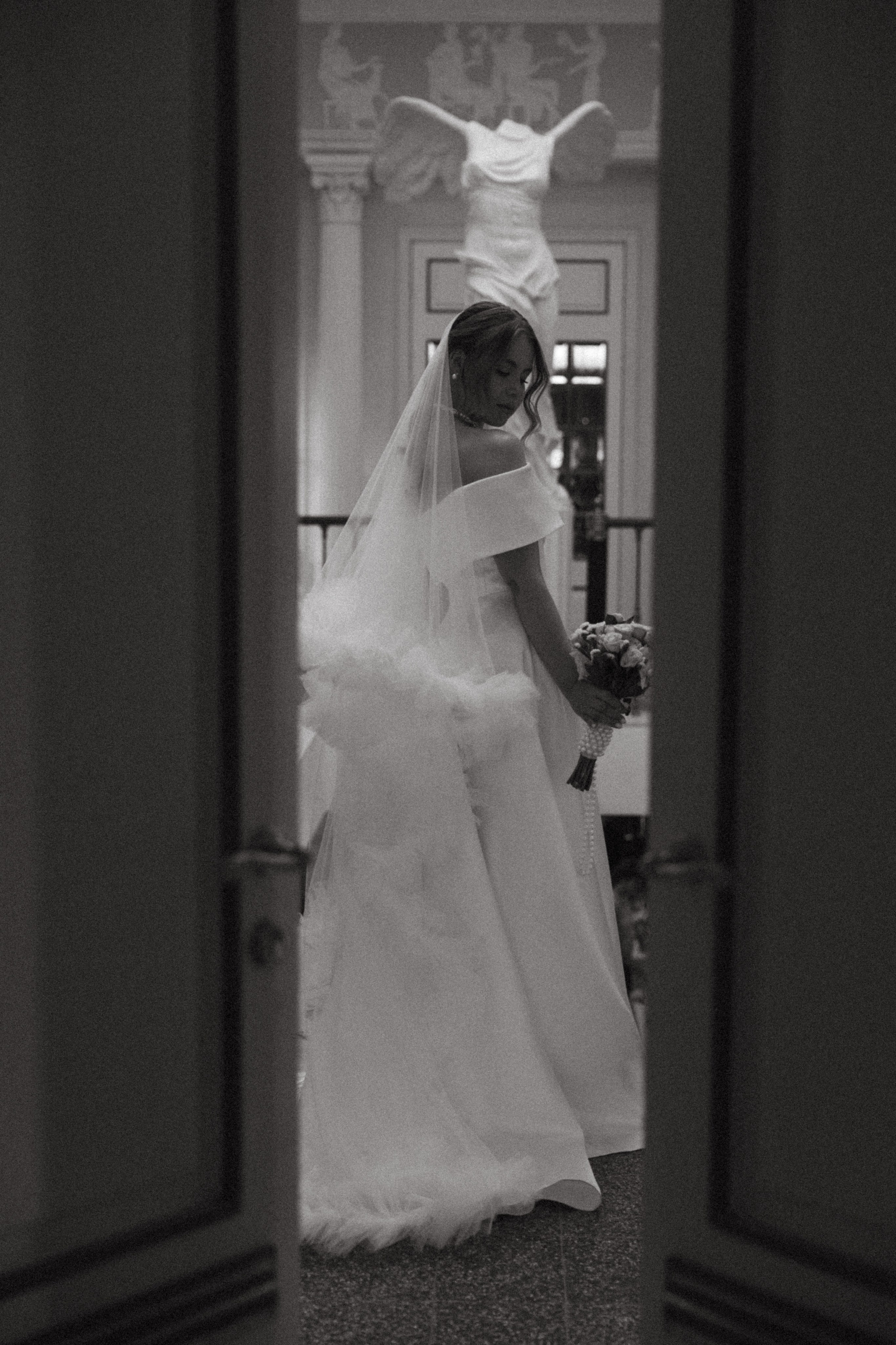 Даниил и Виктория. Александр Воробьев