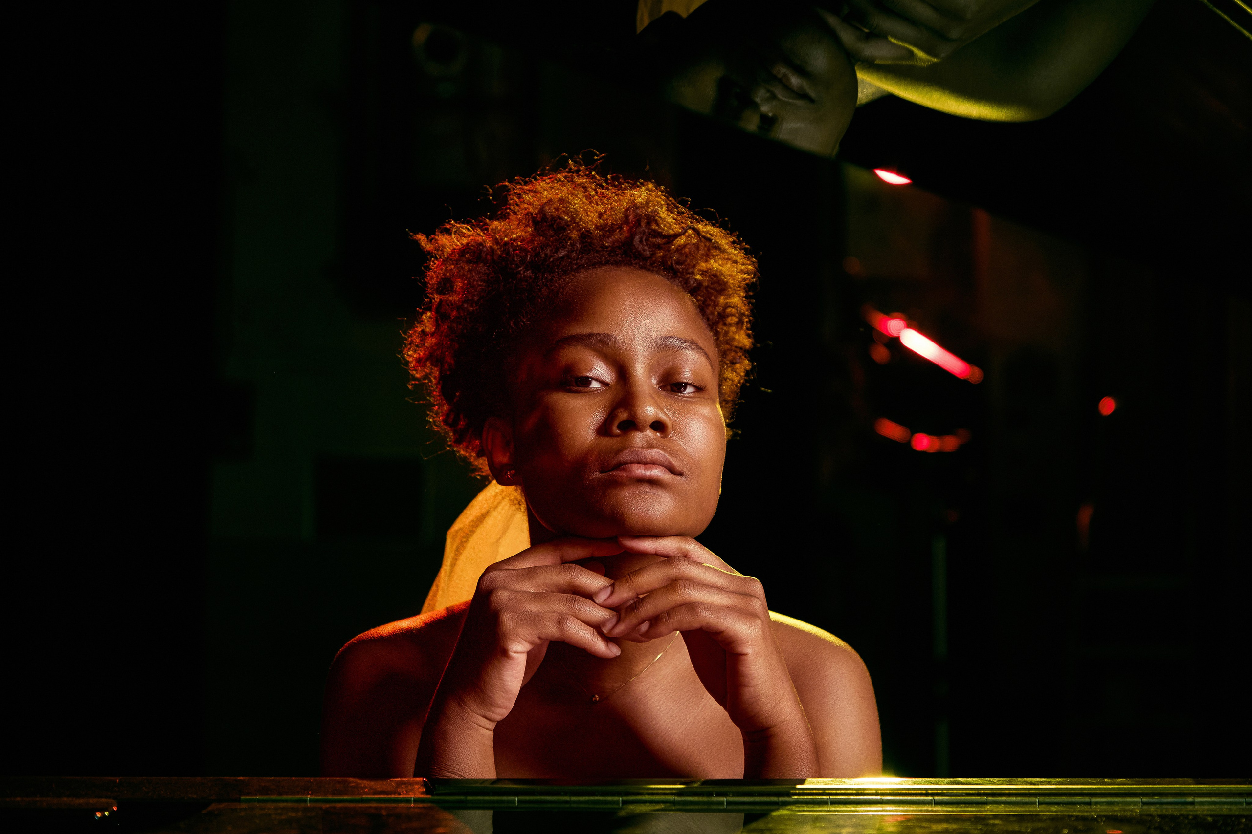 Флора. Фотограф в Новосибирске Александр Иванов