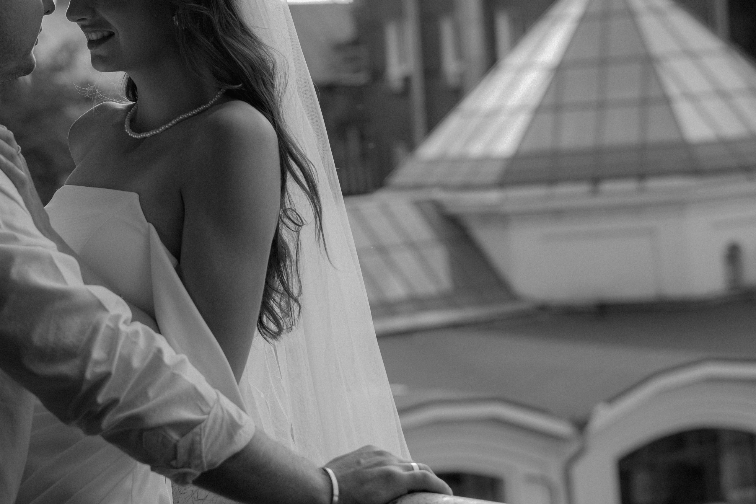 Одним теплым днем. Свадебный и семейный фотограф в Нижнем Новгороде Мучкова Анна