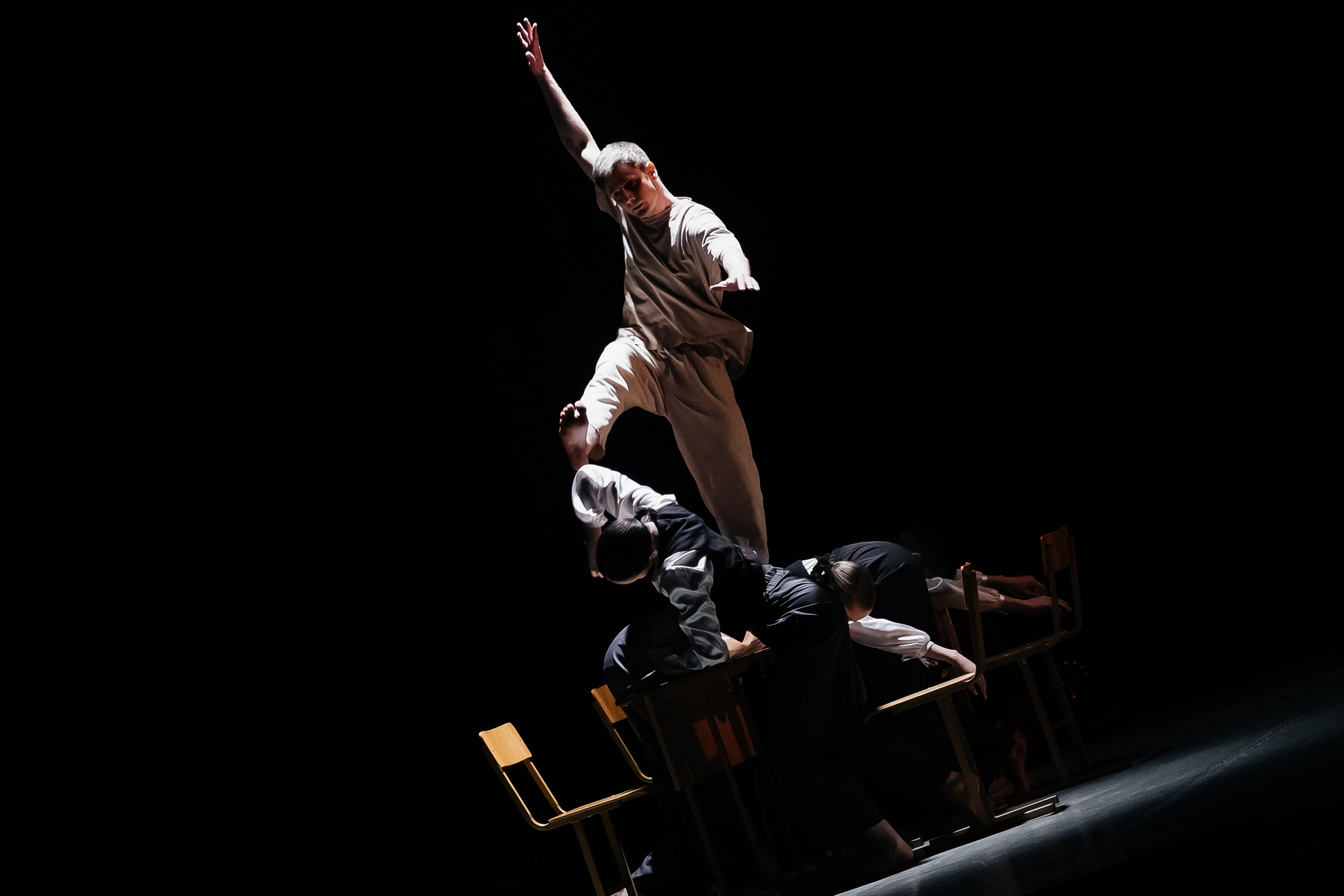 Госэкзамен — Колледж Культуры. Фотограф Кемерово | Сергей