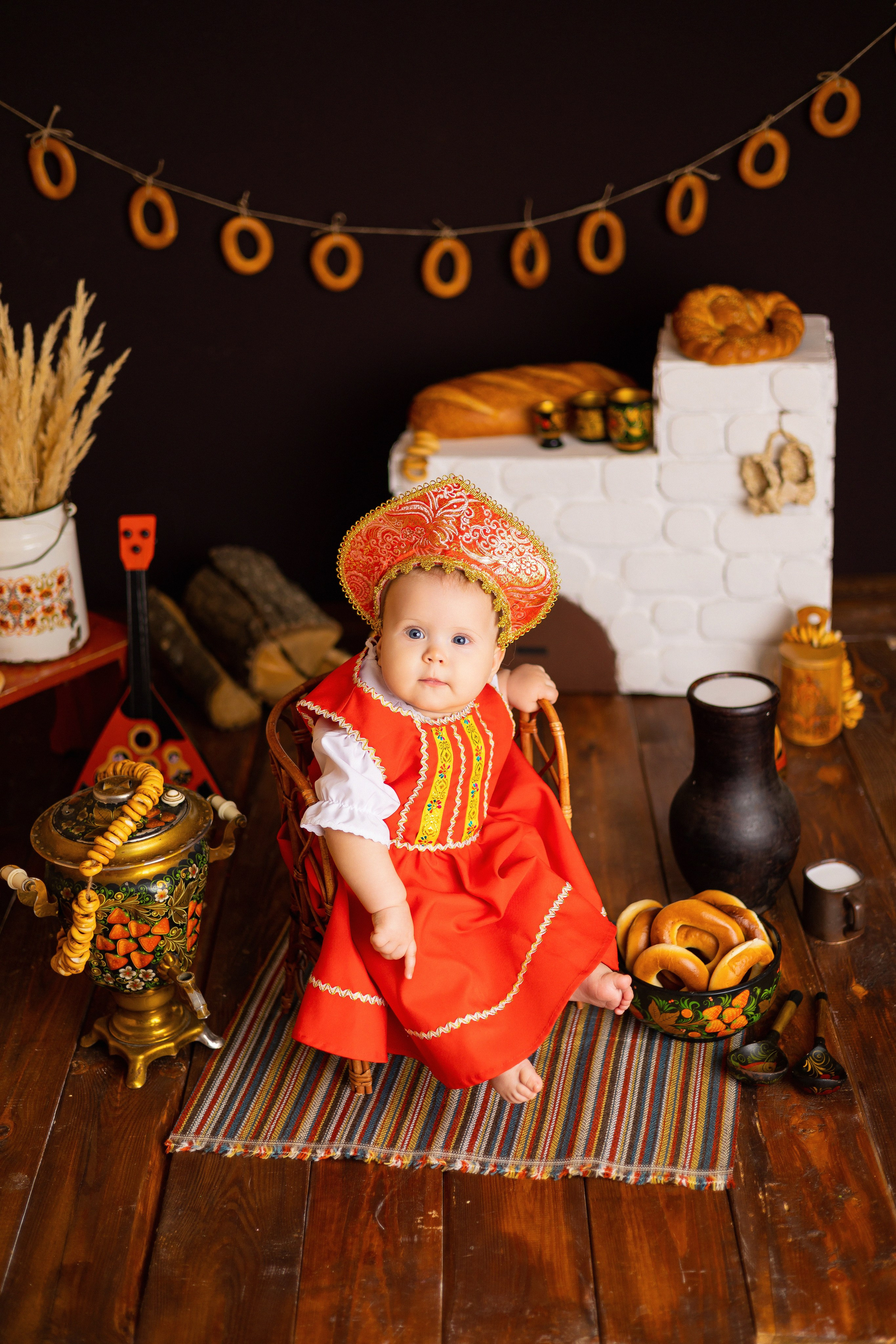 РАШН. ФОТОГРАФ НОВОРОЖДЁННЫХ И ДЕТЕЙ ДО 3 ЛЕТ