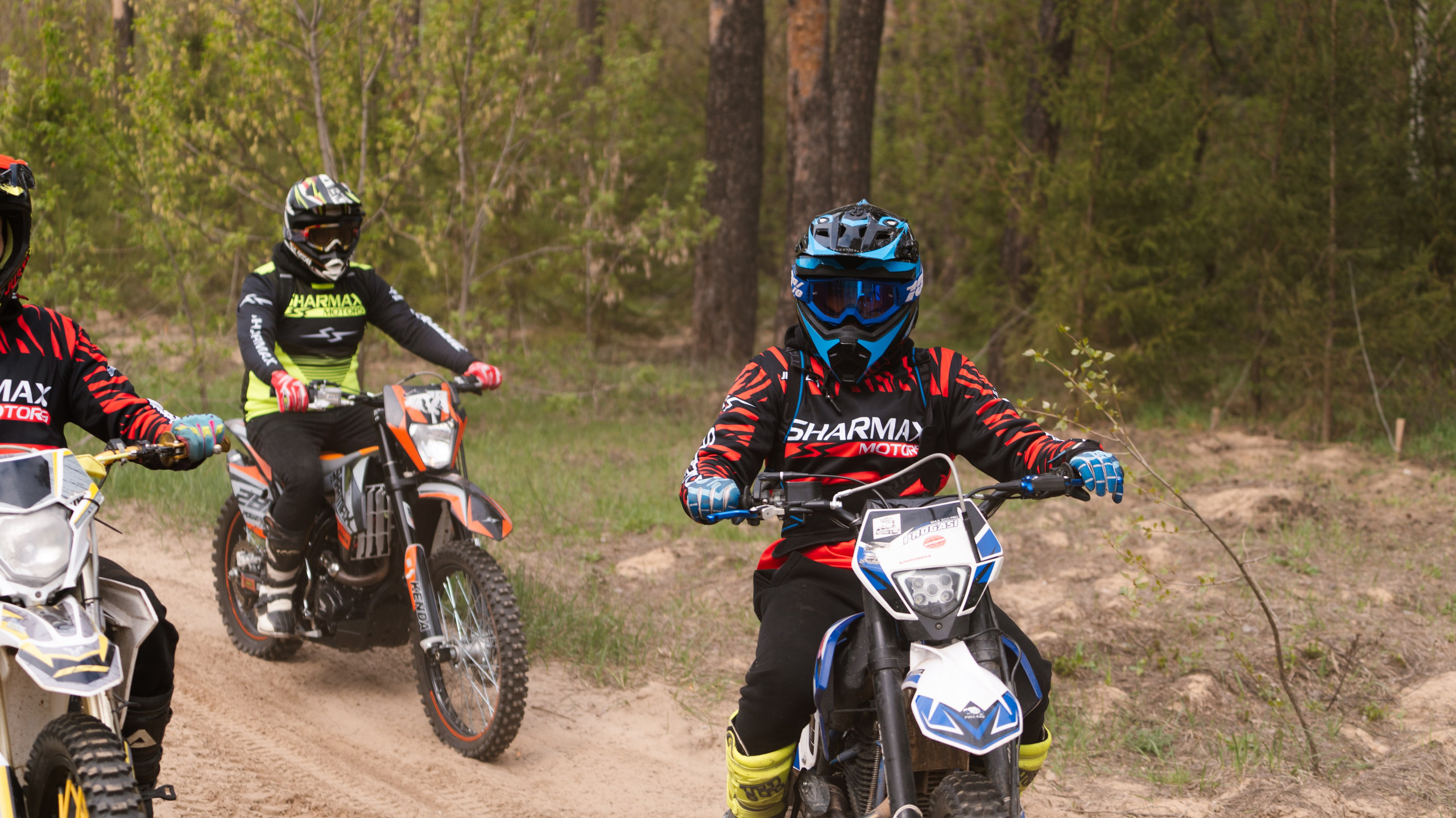 Мотокросс. Фотограф в СПБ Алмаз Камаев