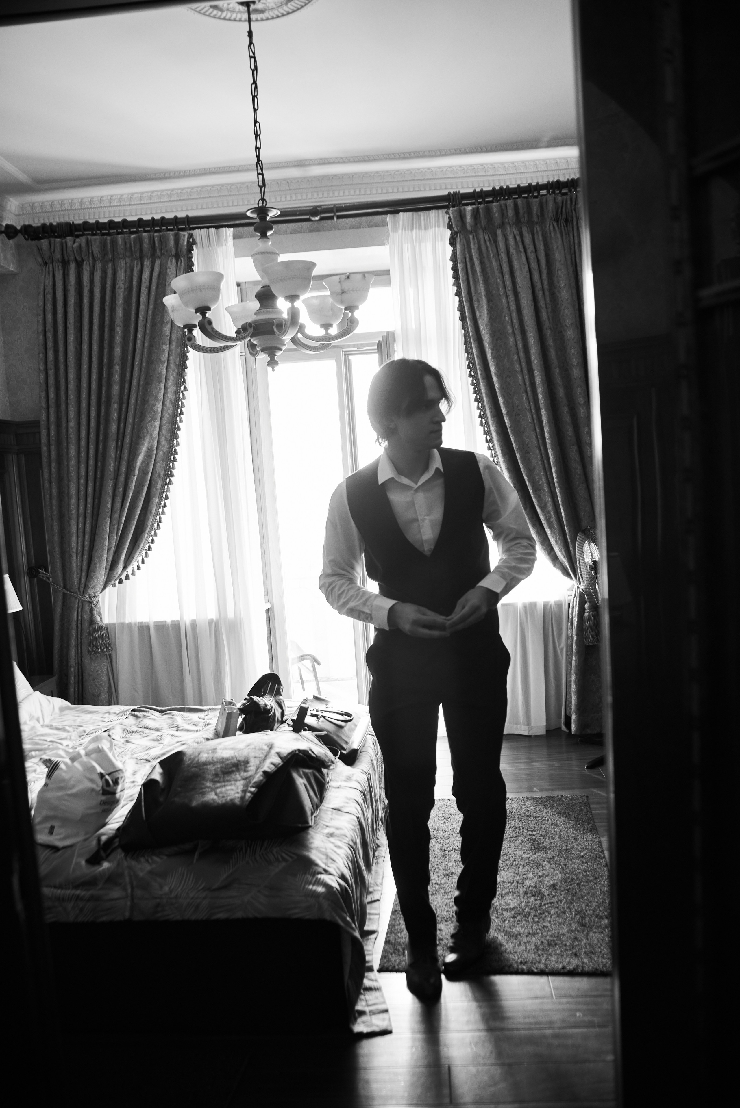 Даша & Родион. Елизавета Мальгина, фотограф в Москве