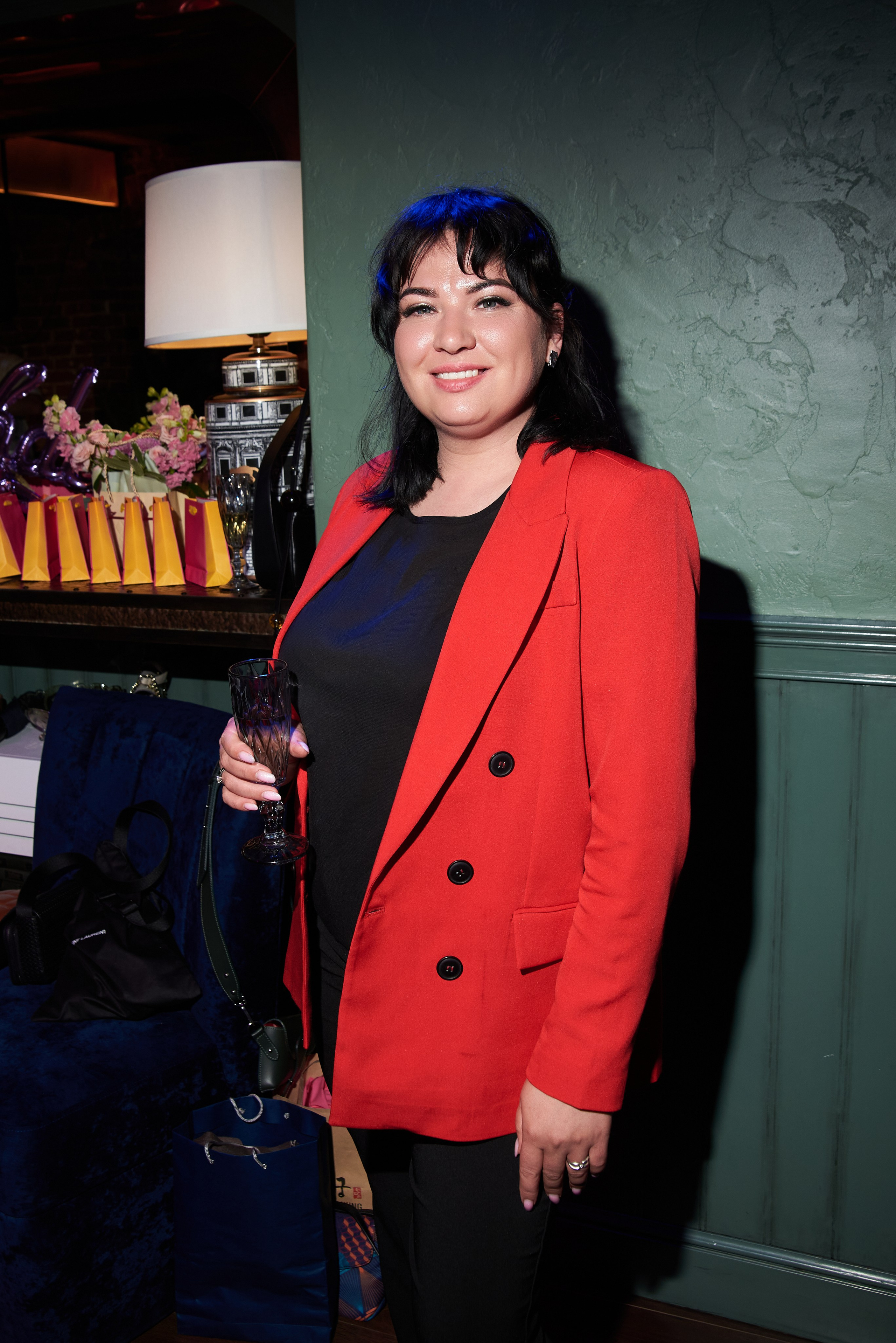 День Рождения Елизаветы. Елизавета Мальгина, фотограф в Москве