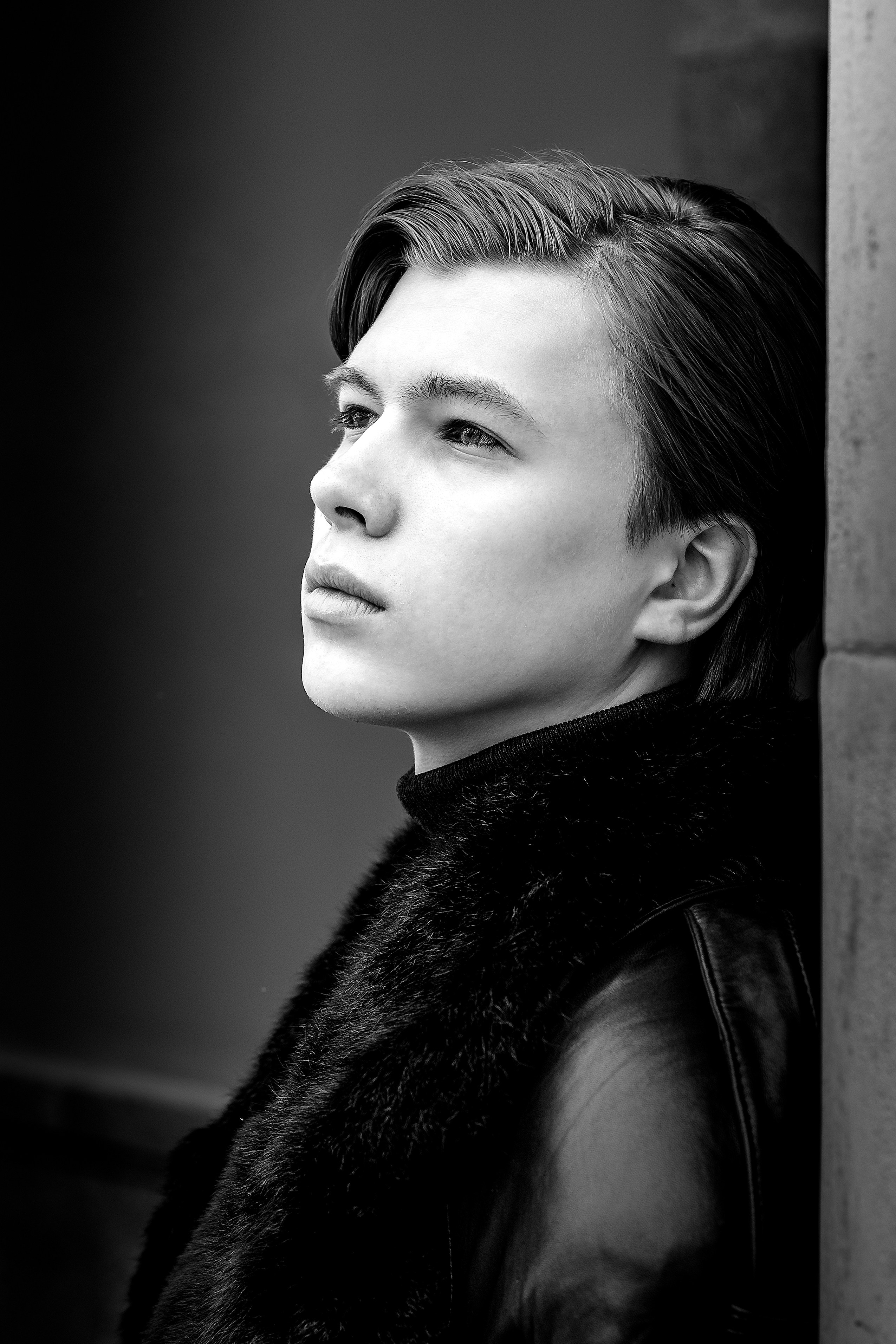 Кирилл Стрит съемка. Свадебный/Портретный фотограф снимаю в Москве