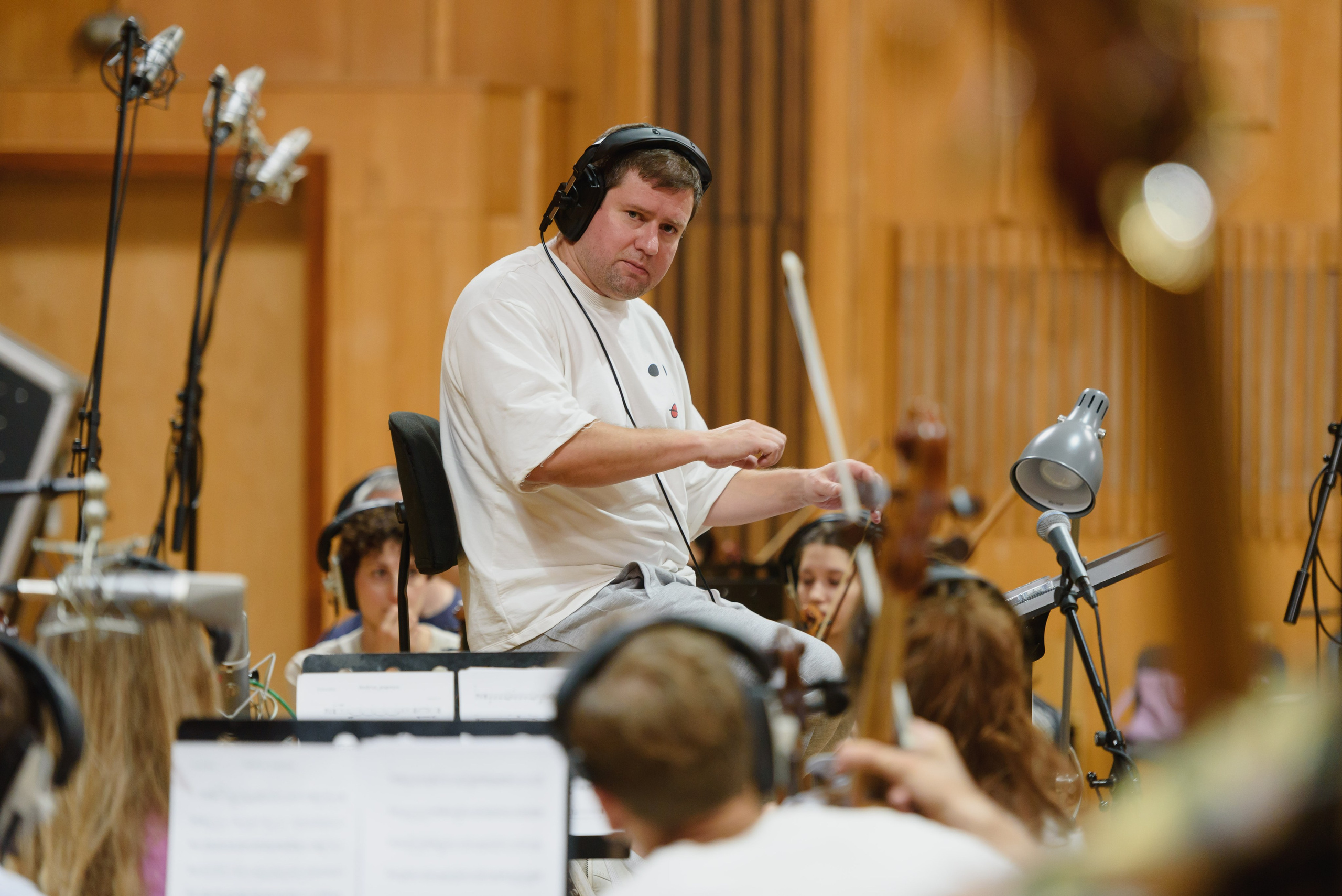 Репортаж. Фотограф Руслан Хафизов