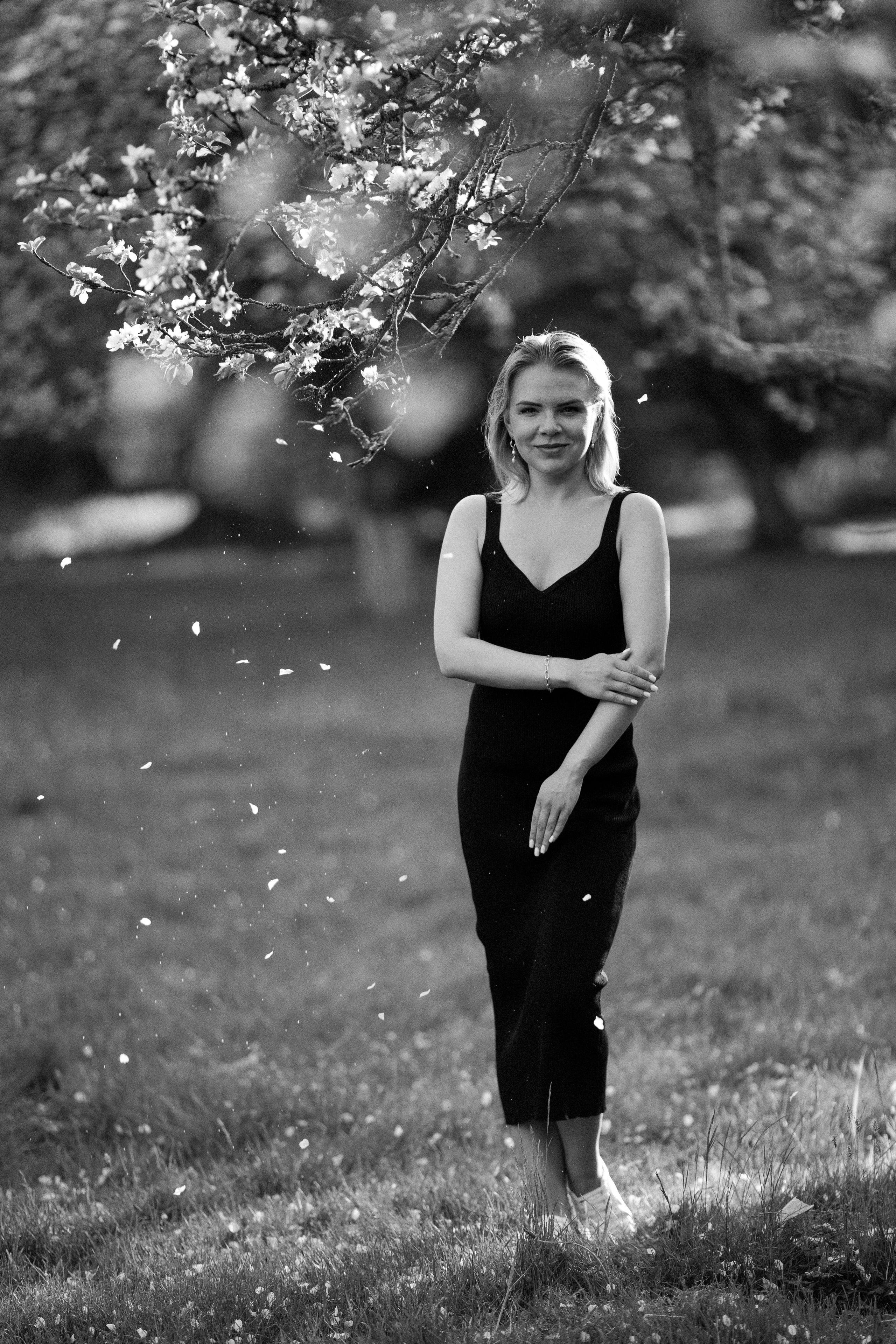 Виктория. Контент фотограф в Санкт-Петербурге Елена Кегель