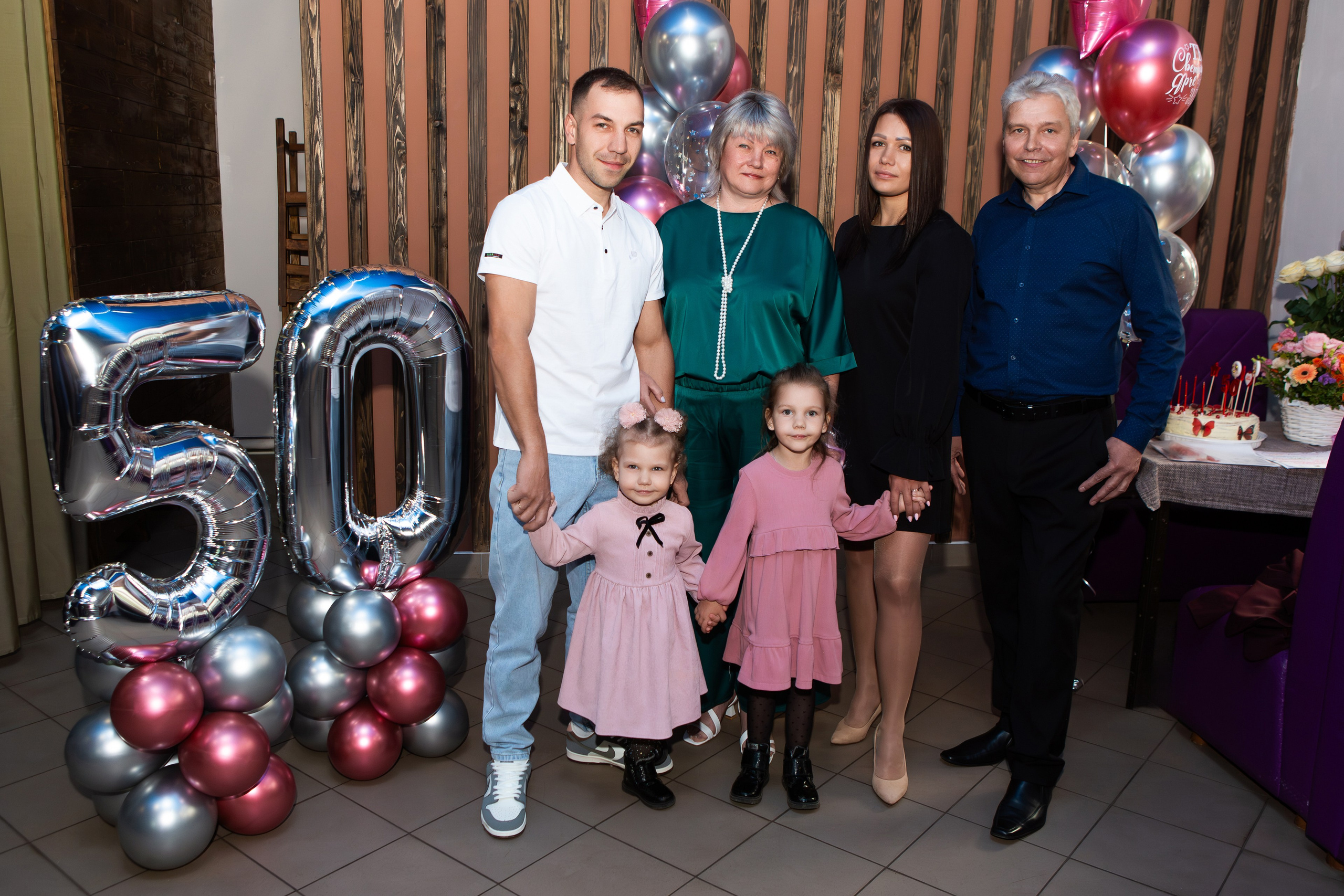 День рождение 01.05. Профессиональный фотограф в Мценске и Орловской области