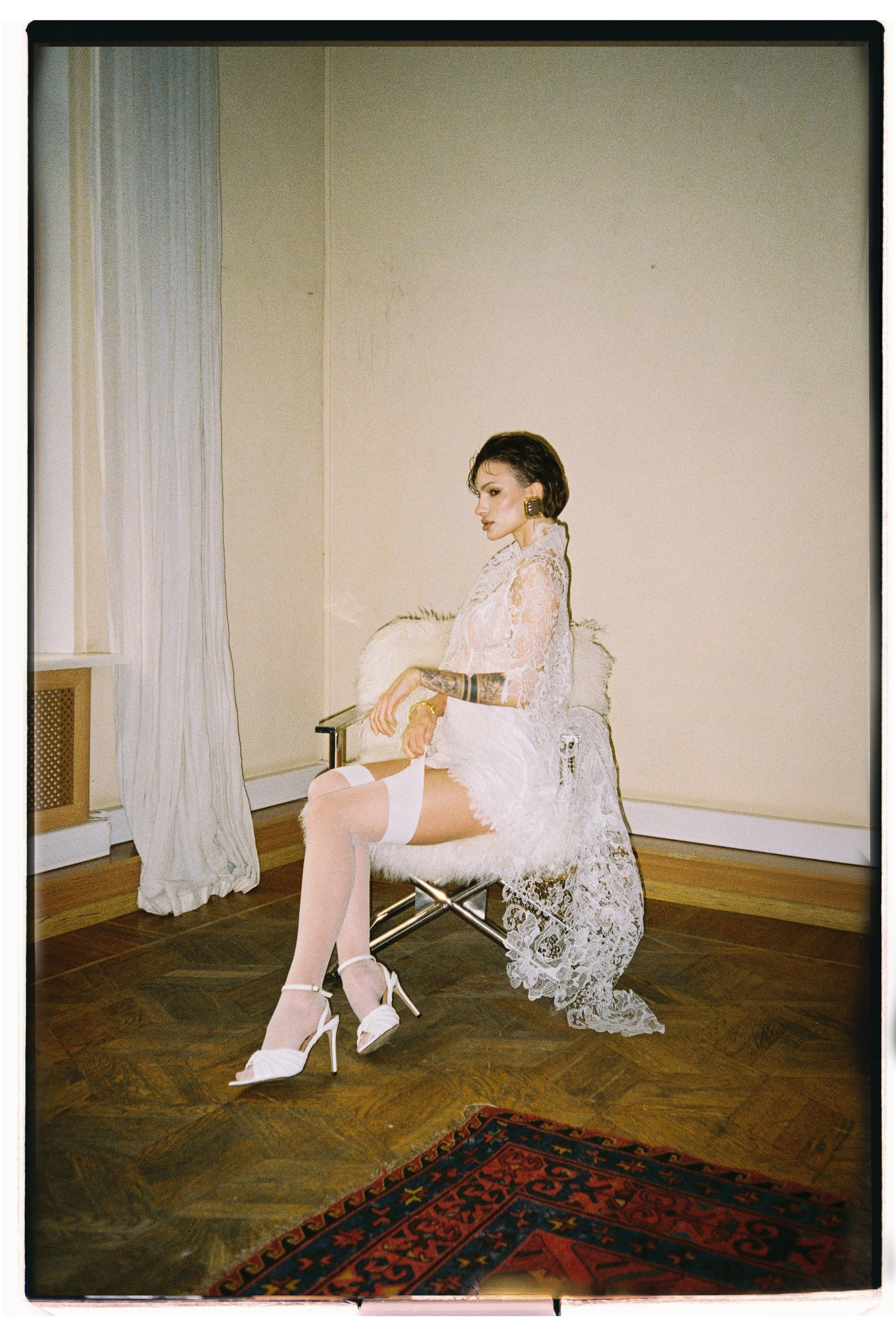 Портфолио. Свадебный фотограф Москва Виктория Васильева