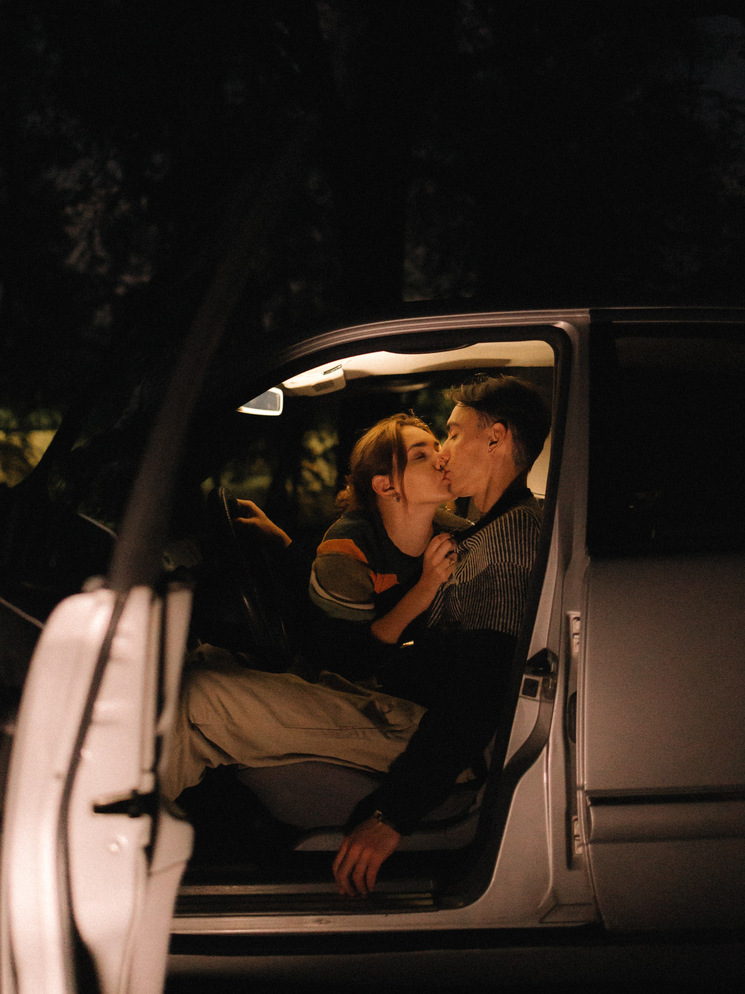 Эрнест и Инесса. Семейный фотограф в Краснодаре Храмова Анна