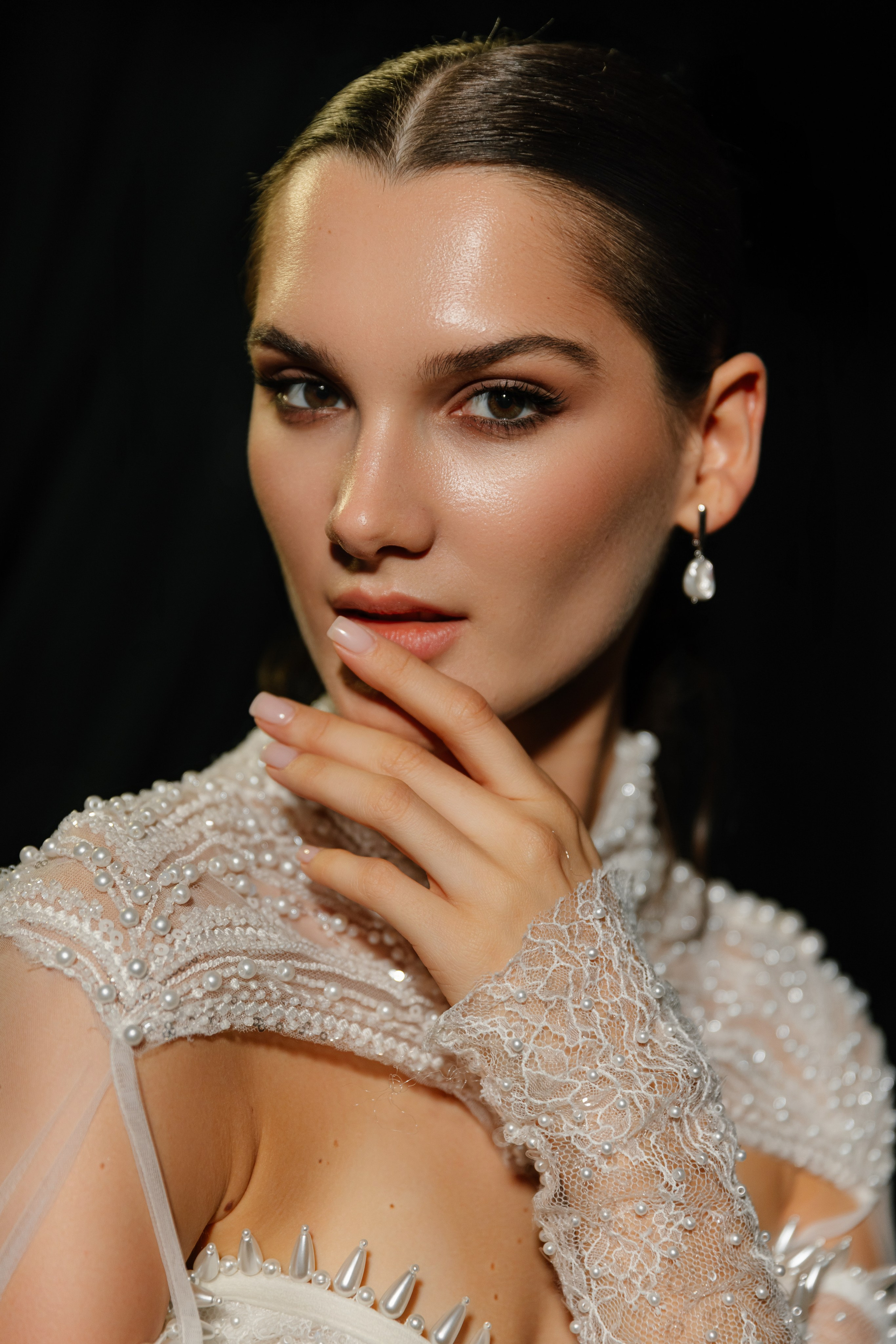 Mark | Lina. Свадебный фотограф в Барнауле Юлия Гербер