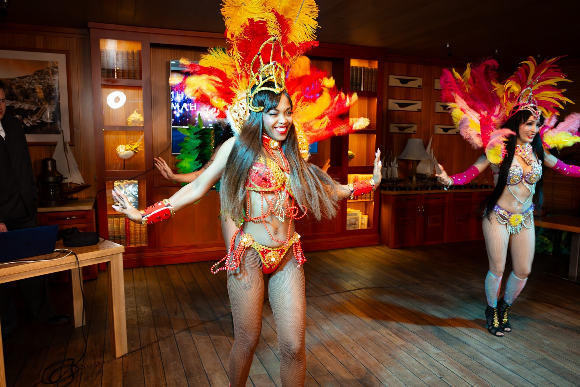 Новогодний корпоратив 2026. Проект 2020. Фотограф Павел Сердюков