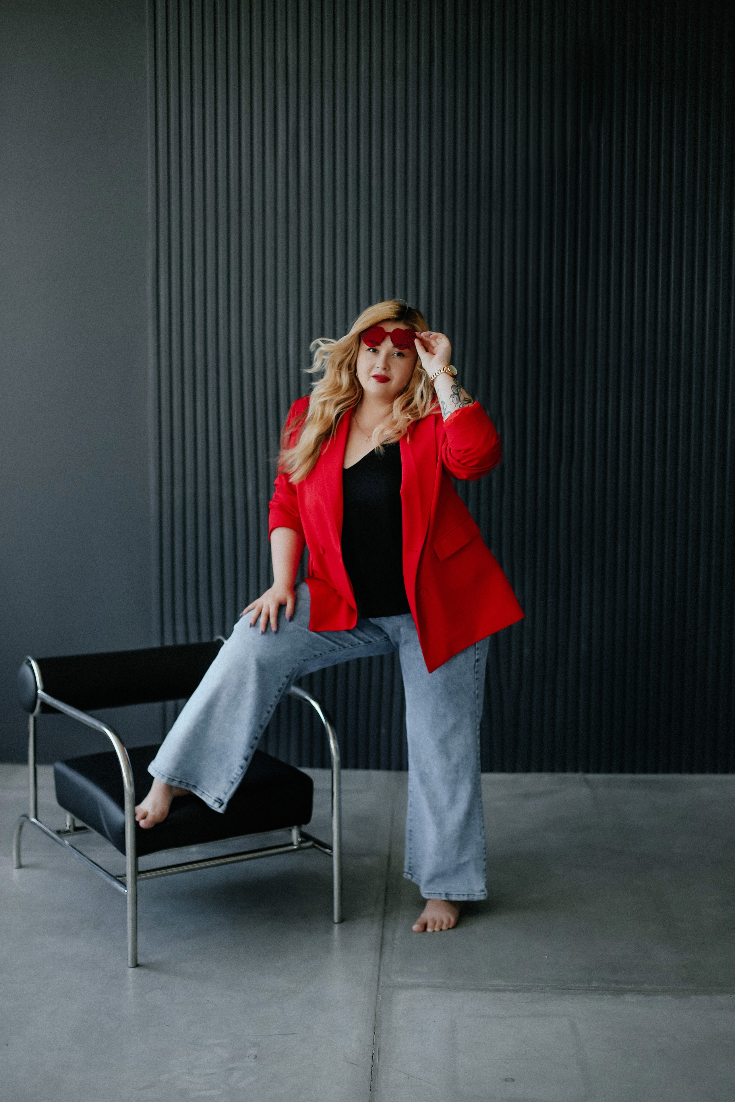 Фотосессия для девушки. Профессиональный фотограф в Подольске Елена Локтионова