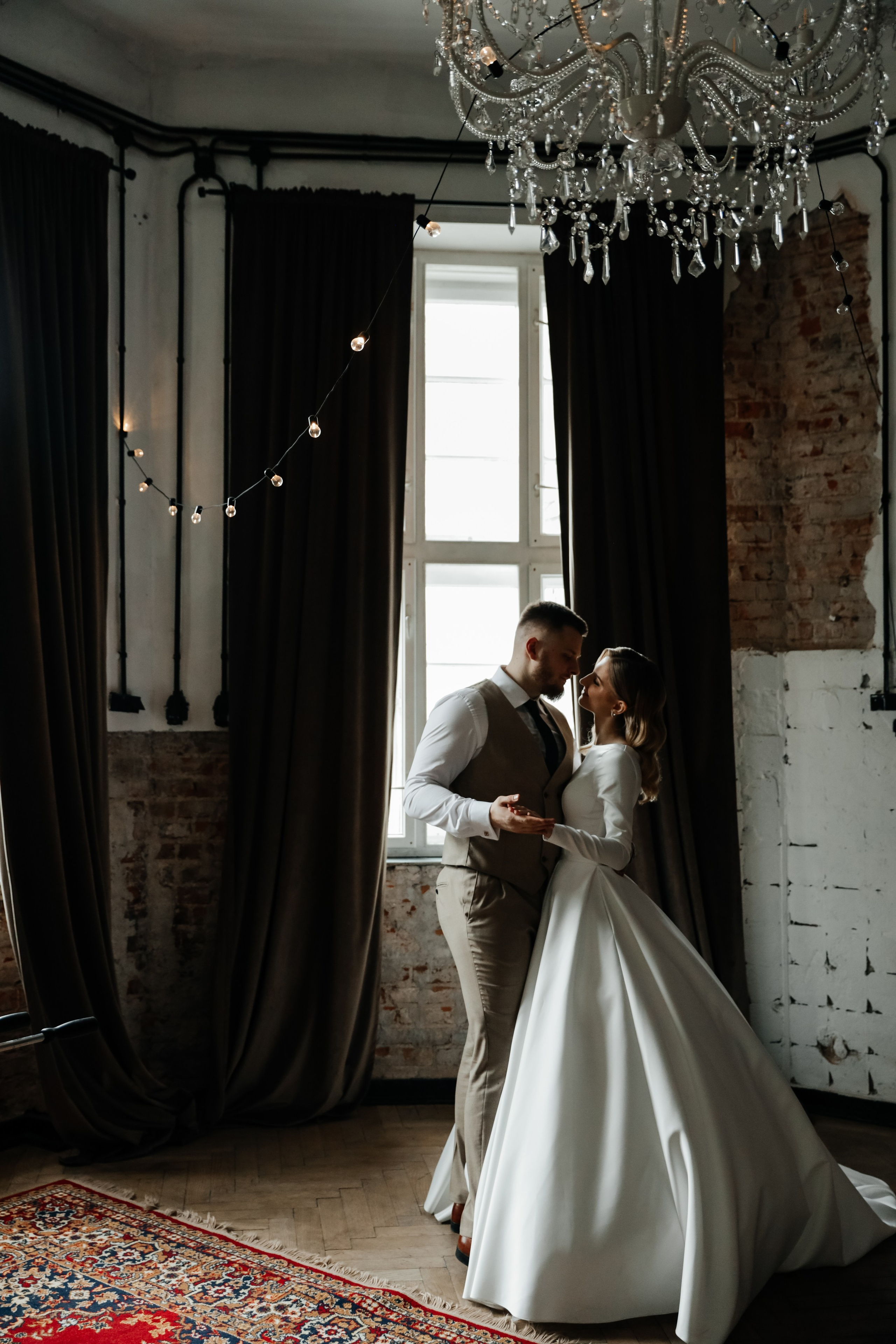 Щастя в тобі. Свадебный и семейный фотограф в Варшаве