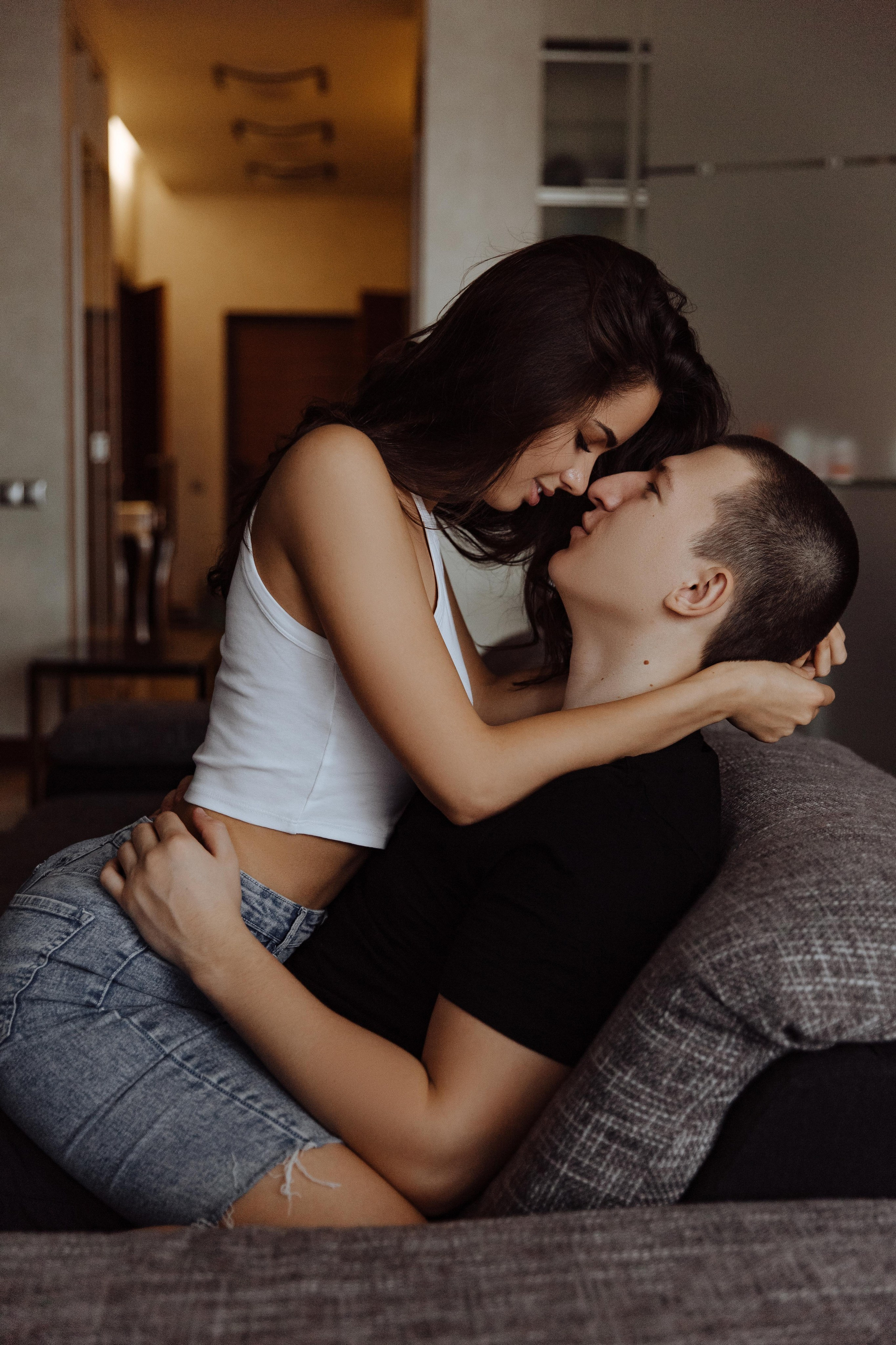 Блогер Анна Чекалина. 1224 prod — продакшен полного цикла для вашего бизнеса и жизни