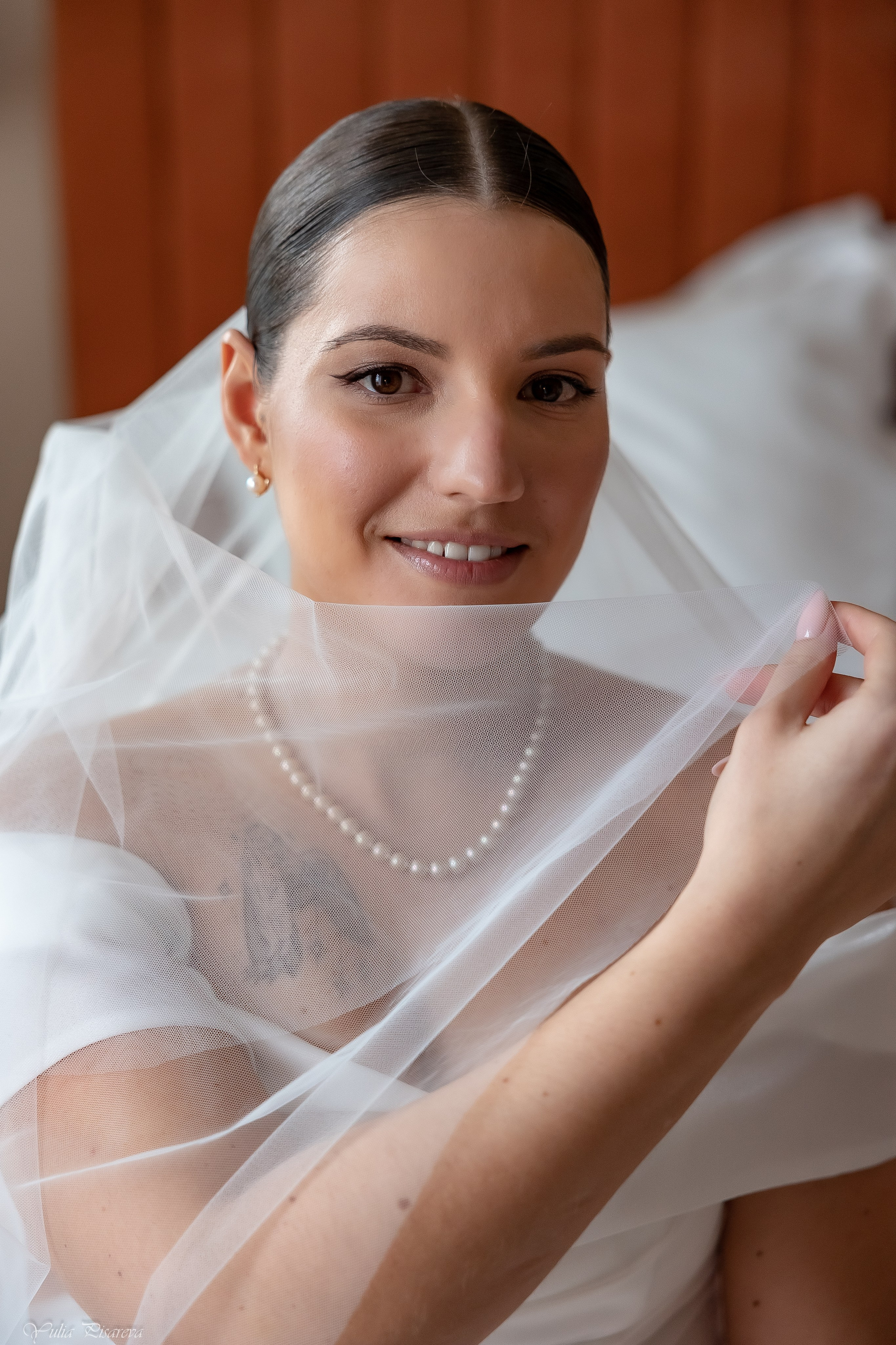 Свадьба Никита и Валерия. Фотограф в Санкт-Петербурге Писарева Юлия