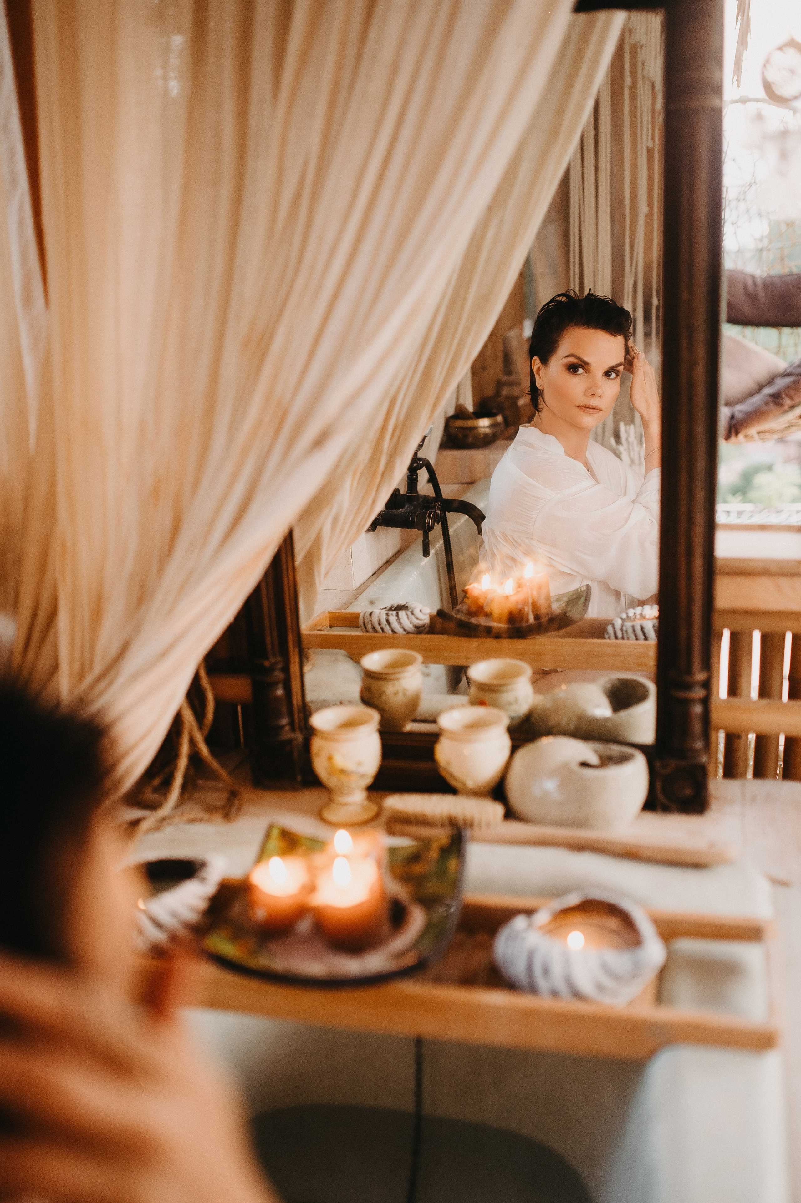 Оля в Сочи. Свадебный и студийный фотограф Ирина Котикова