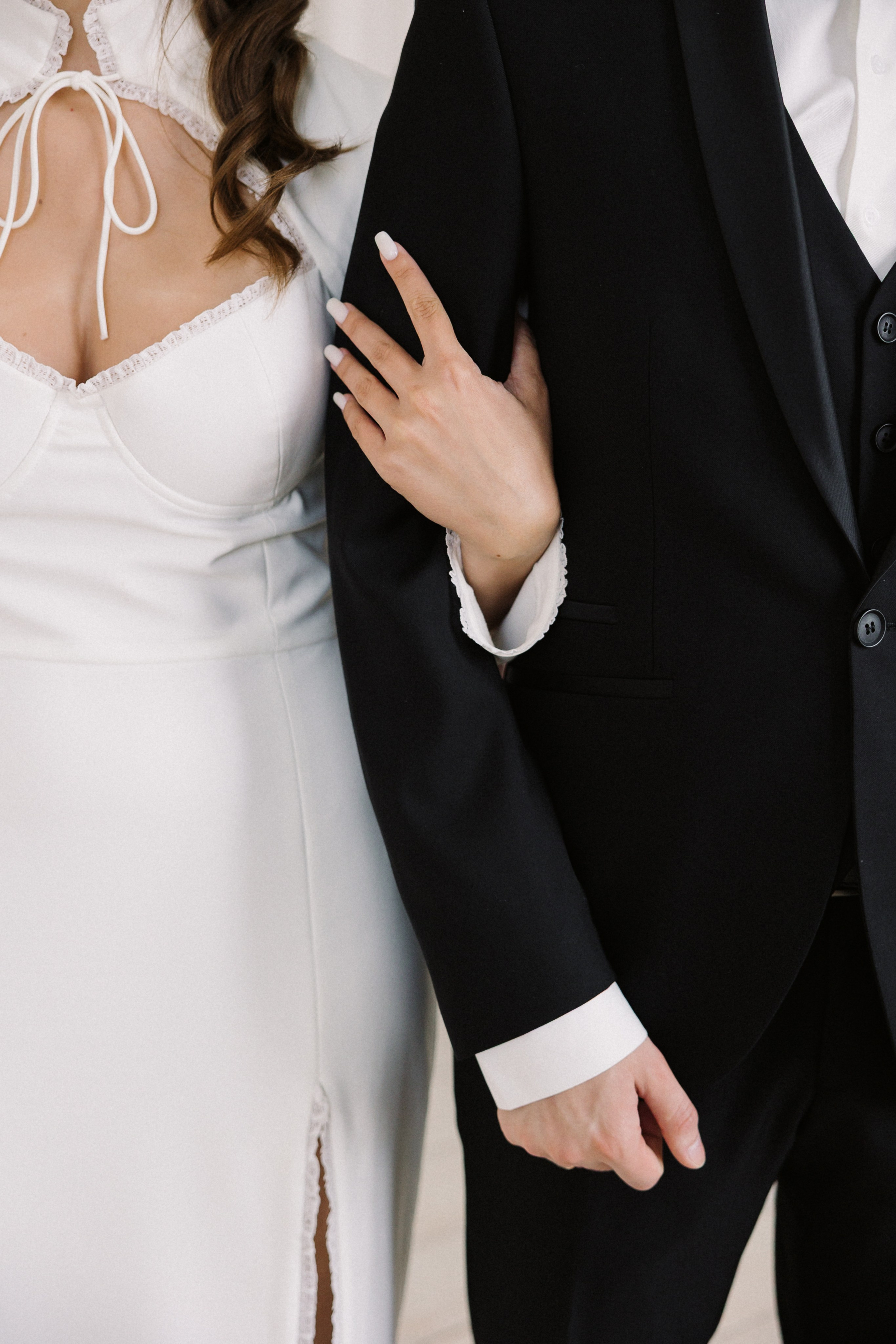 Аня и Паша. Свадебный фотограф в Москве и Екатеринбурге