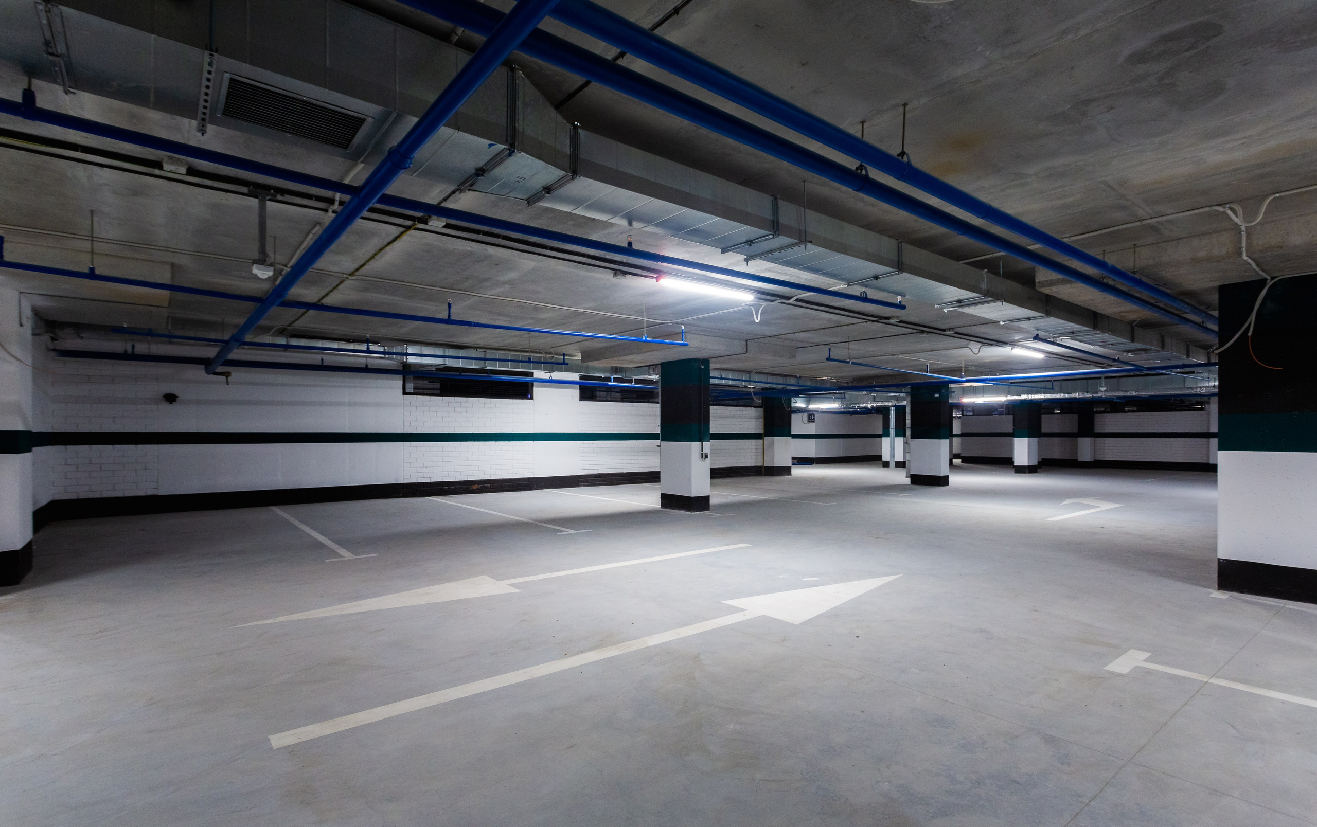 Жилой комплекс Первомайская 60. Фотограф Алексей Зарецкий