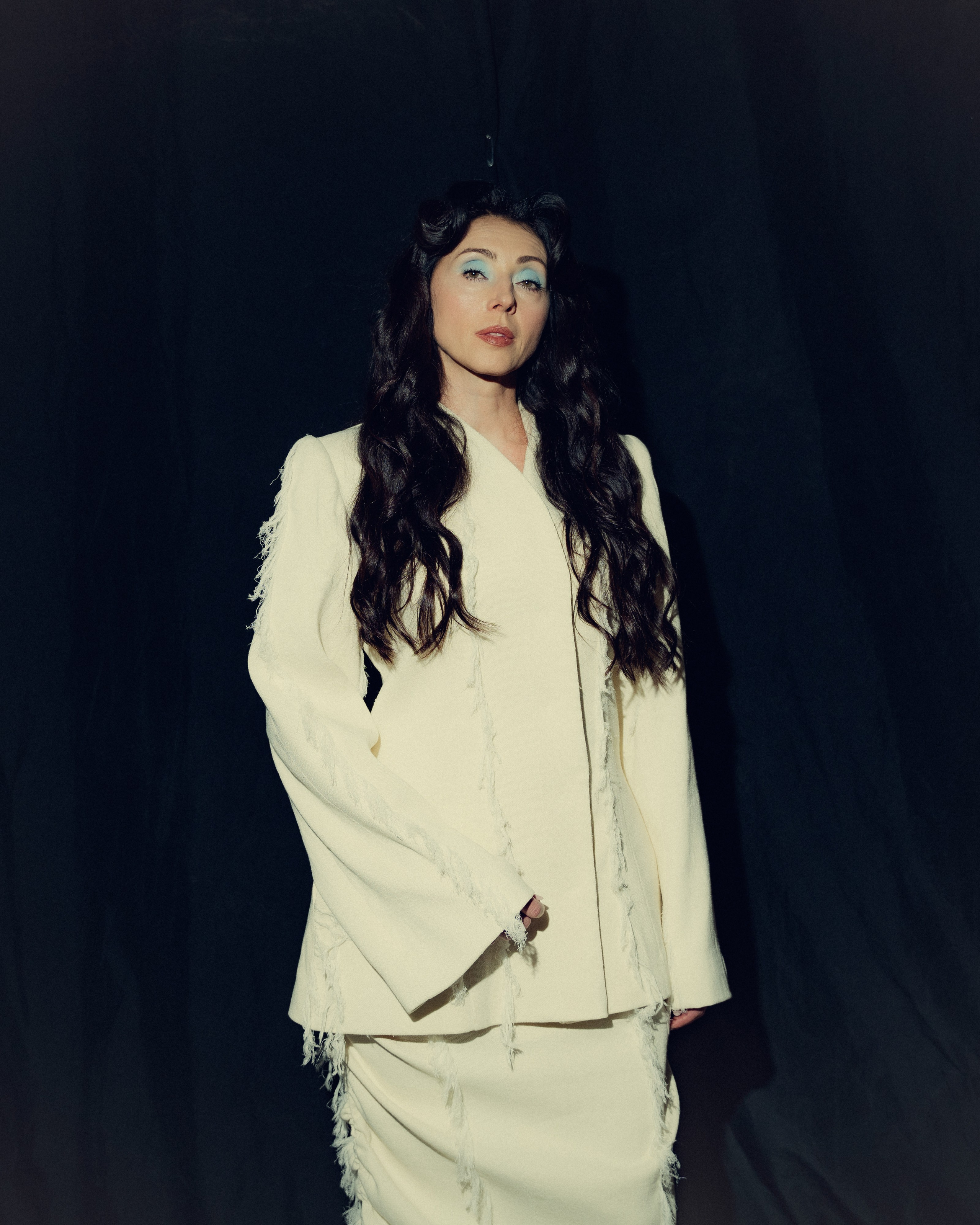 ALENA MUSAEVA BRAND. TUTSARKIS — Art Director | Stylist | Photographer