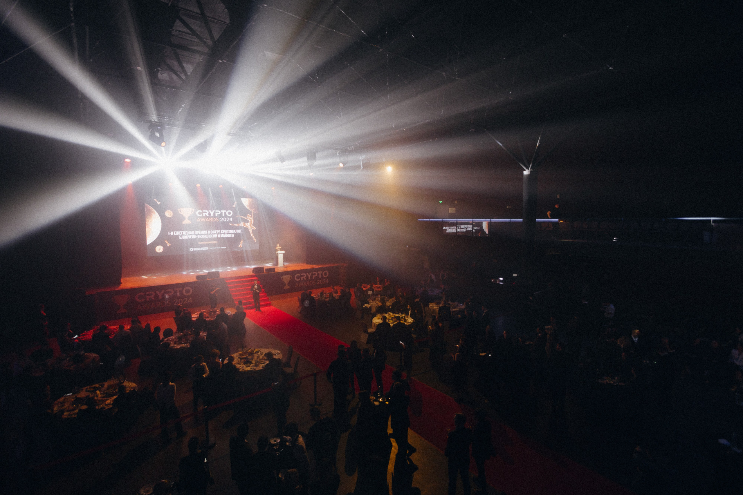 Event-фотограф Алферов Дмитрий