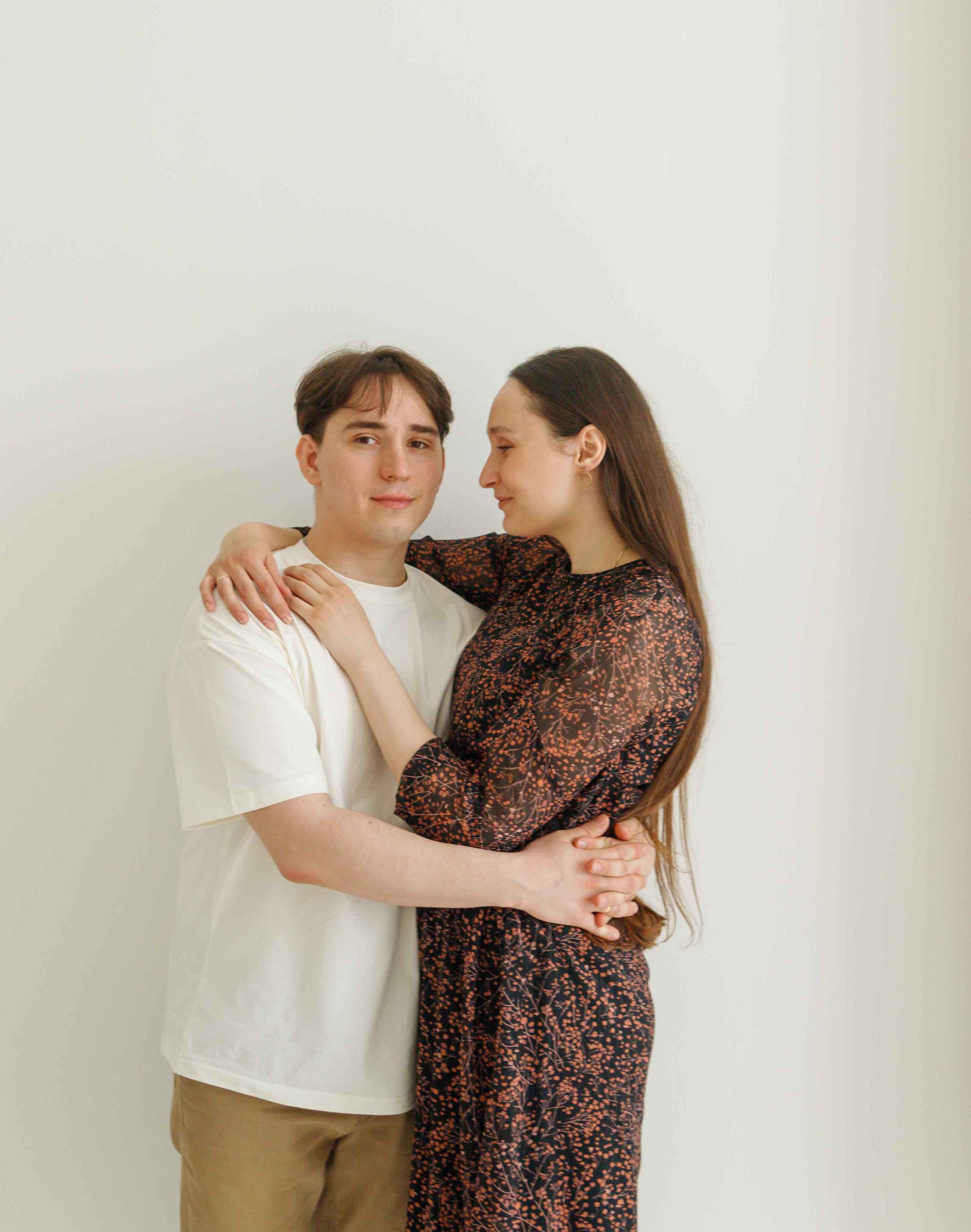 Семейная фотостудия. Семейный, свадебный и детский фотограф в Новосибирске Ольга Хидченко