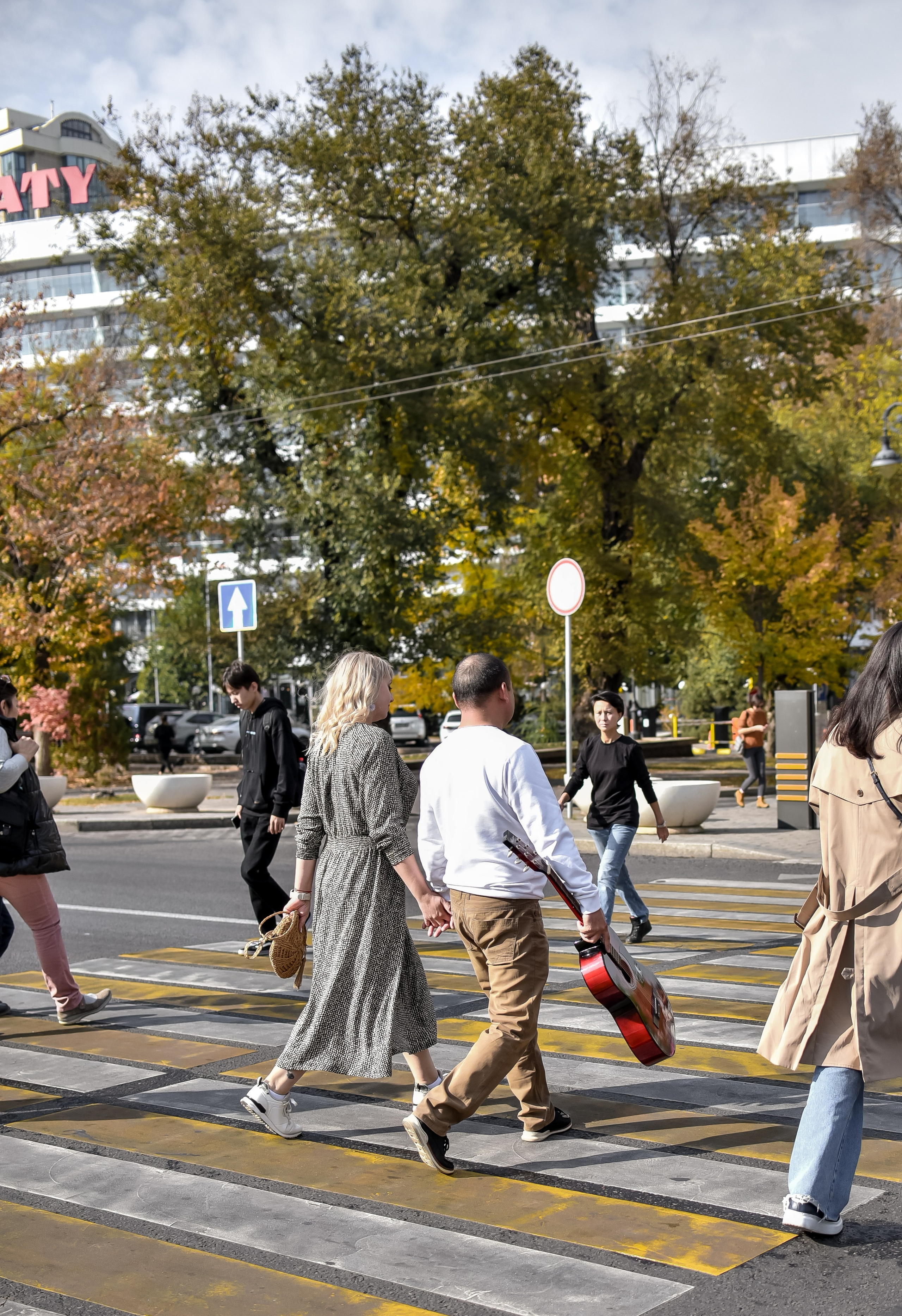 Наталья. Фотограф Тамара Катапова