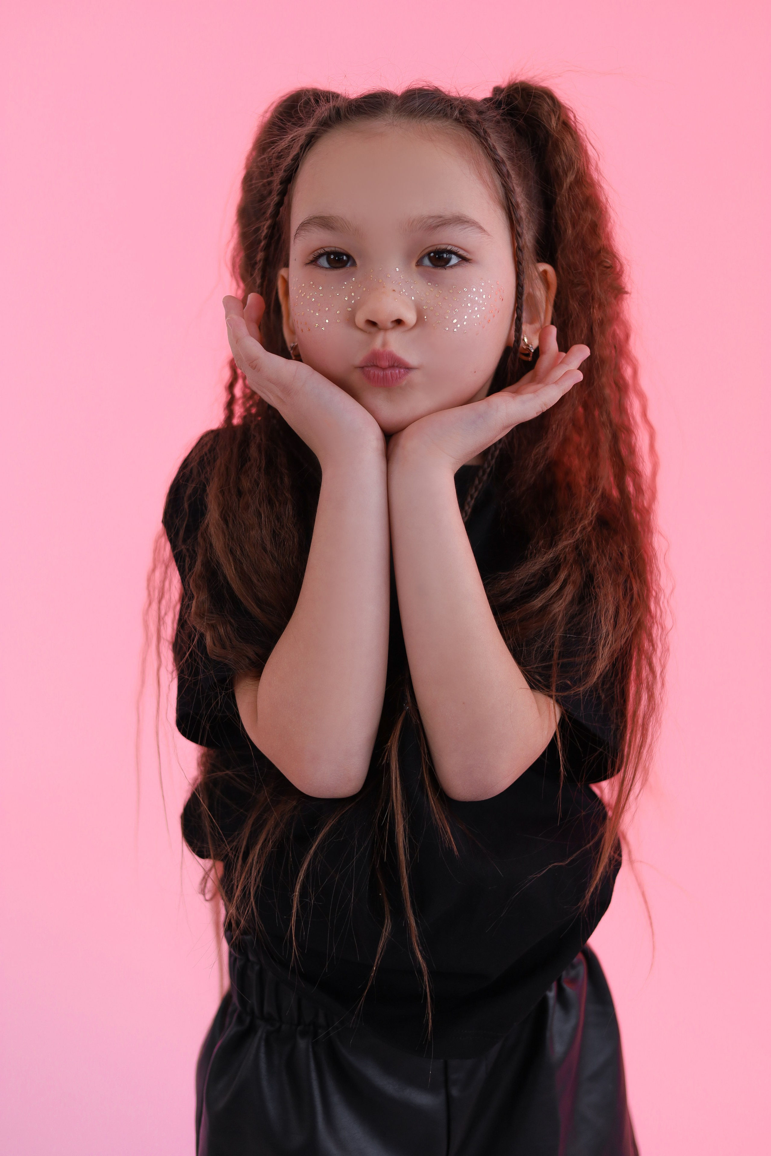 Эмилия. Фотограф Тамара Катапова