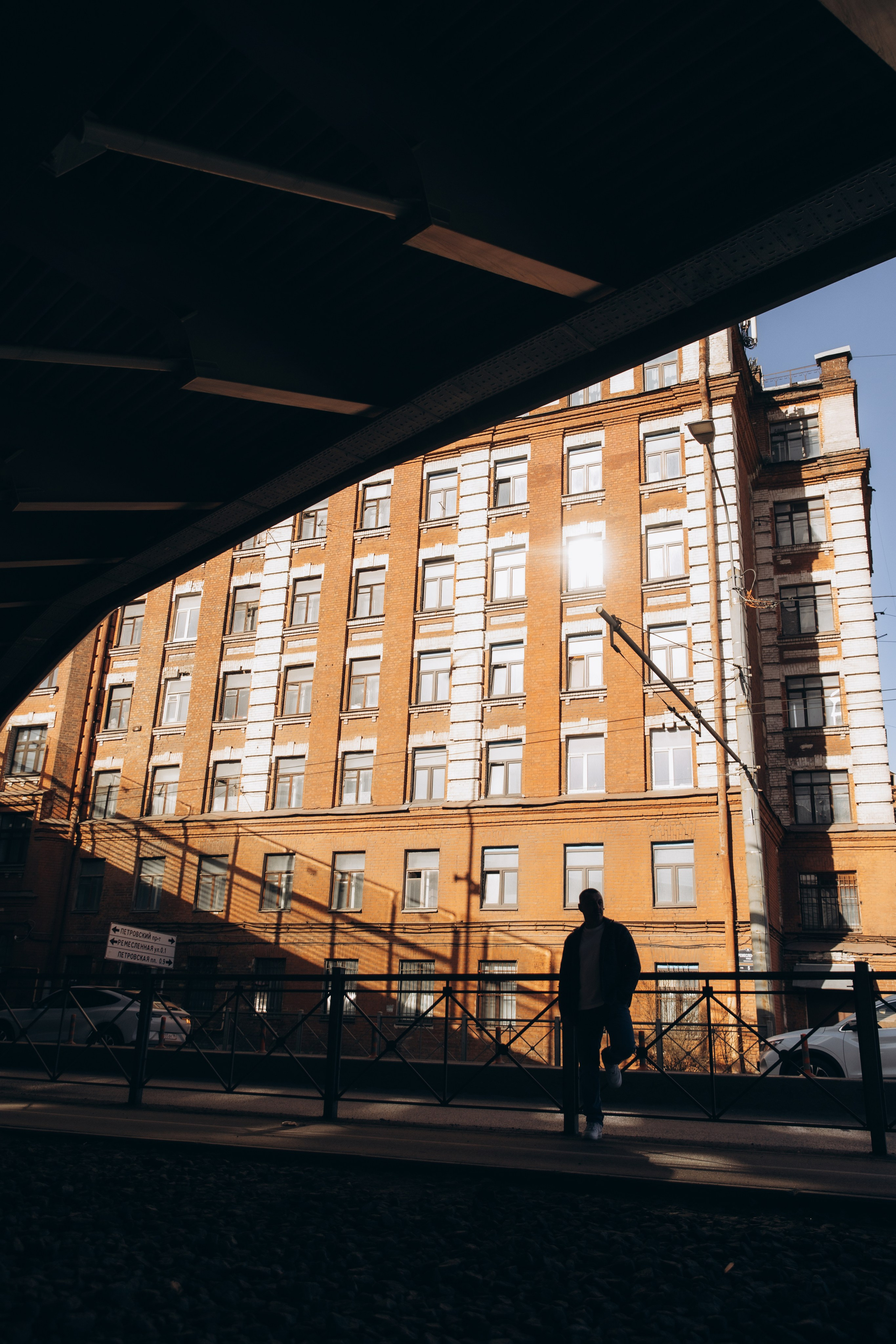 Денис. Фотограф в Санкт-Петербурге Разиля Идиятуллина