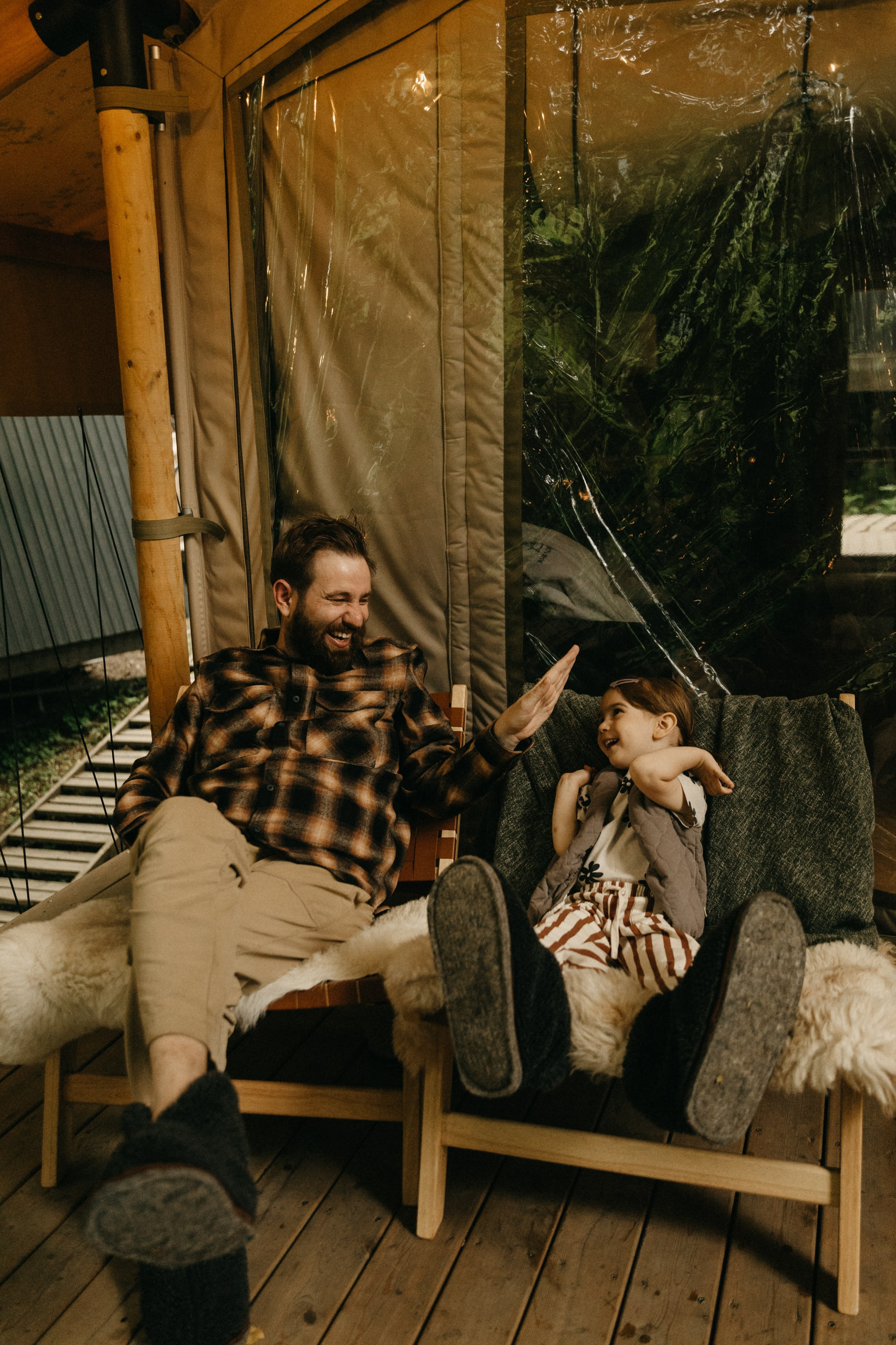 Виталик и Василиса. Главная