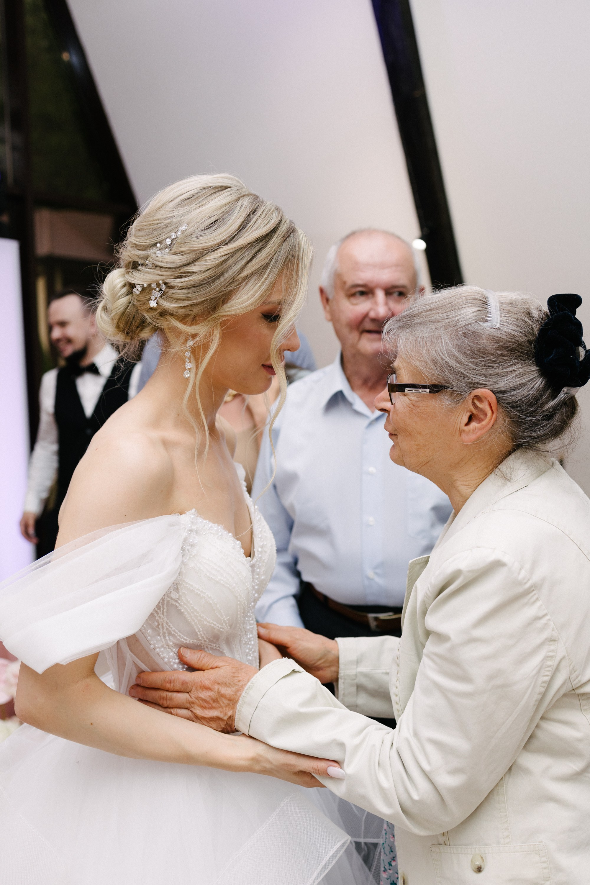 Даша и Вадим. Свадебный и семейный фотограф в Смоленске Галина Егорова