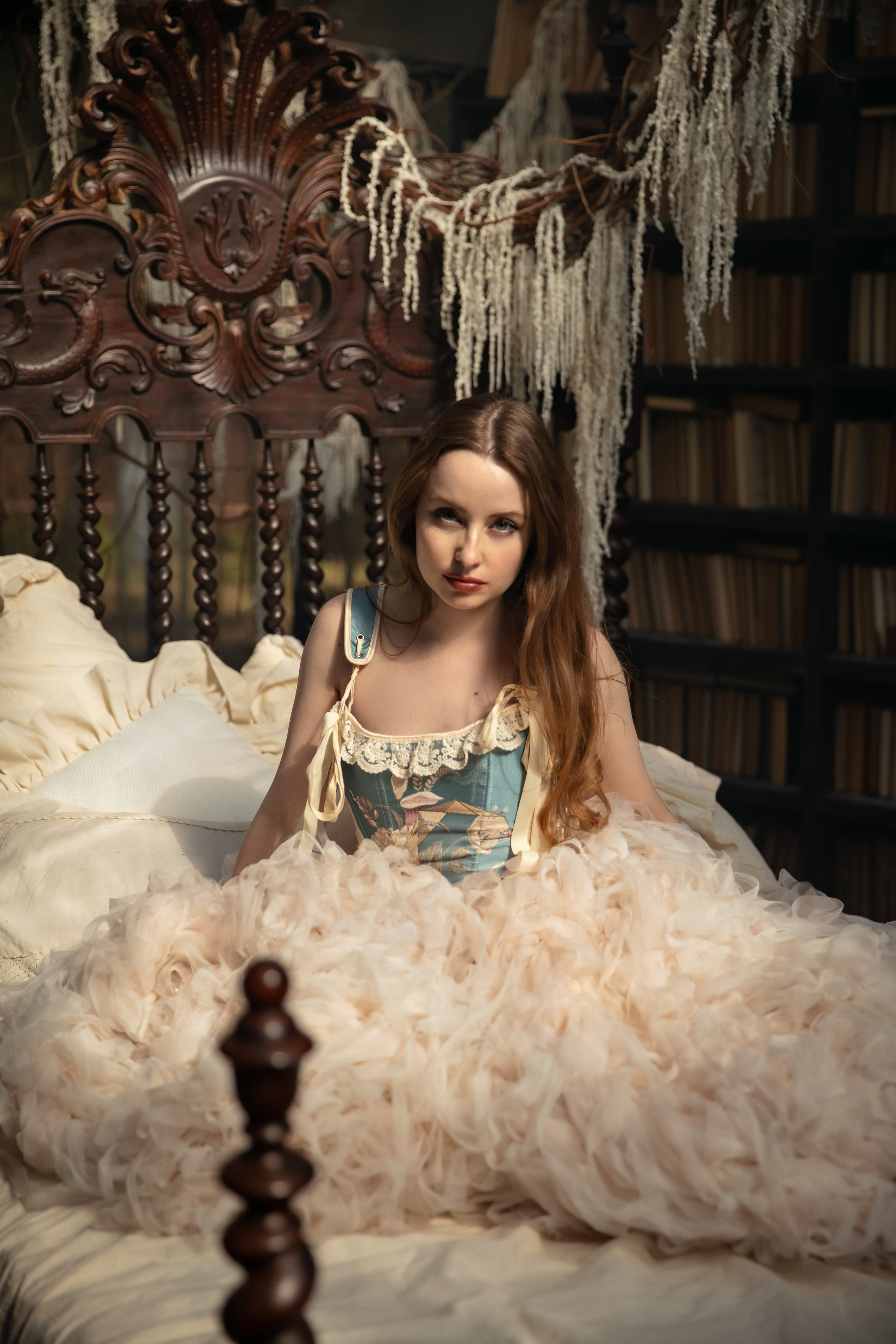 Алёна. Леся Ладова