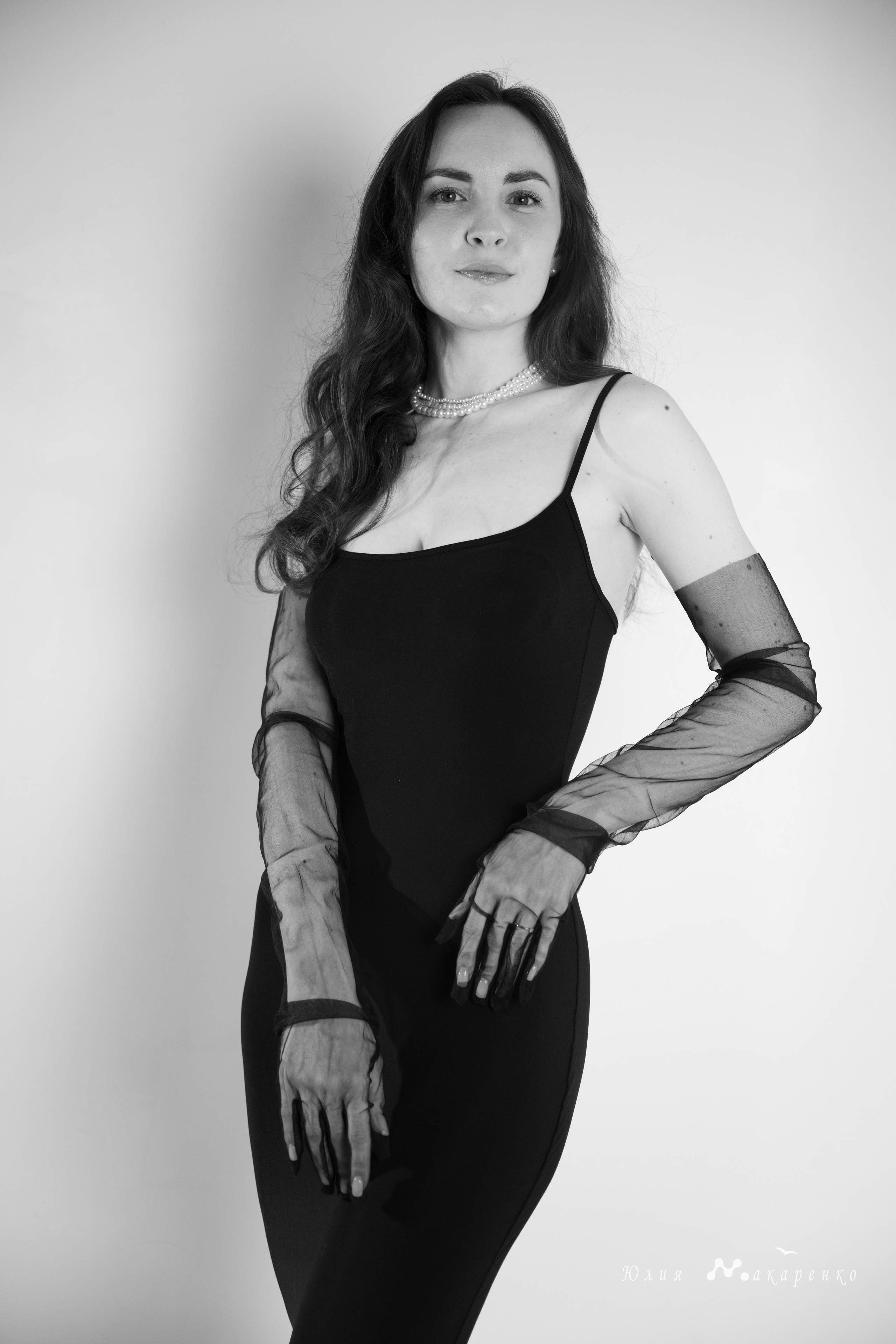 Студийные фотосессии. Студийный и свадебный фотограф и видеограф в Севастополе — Юлия Макаренко