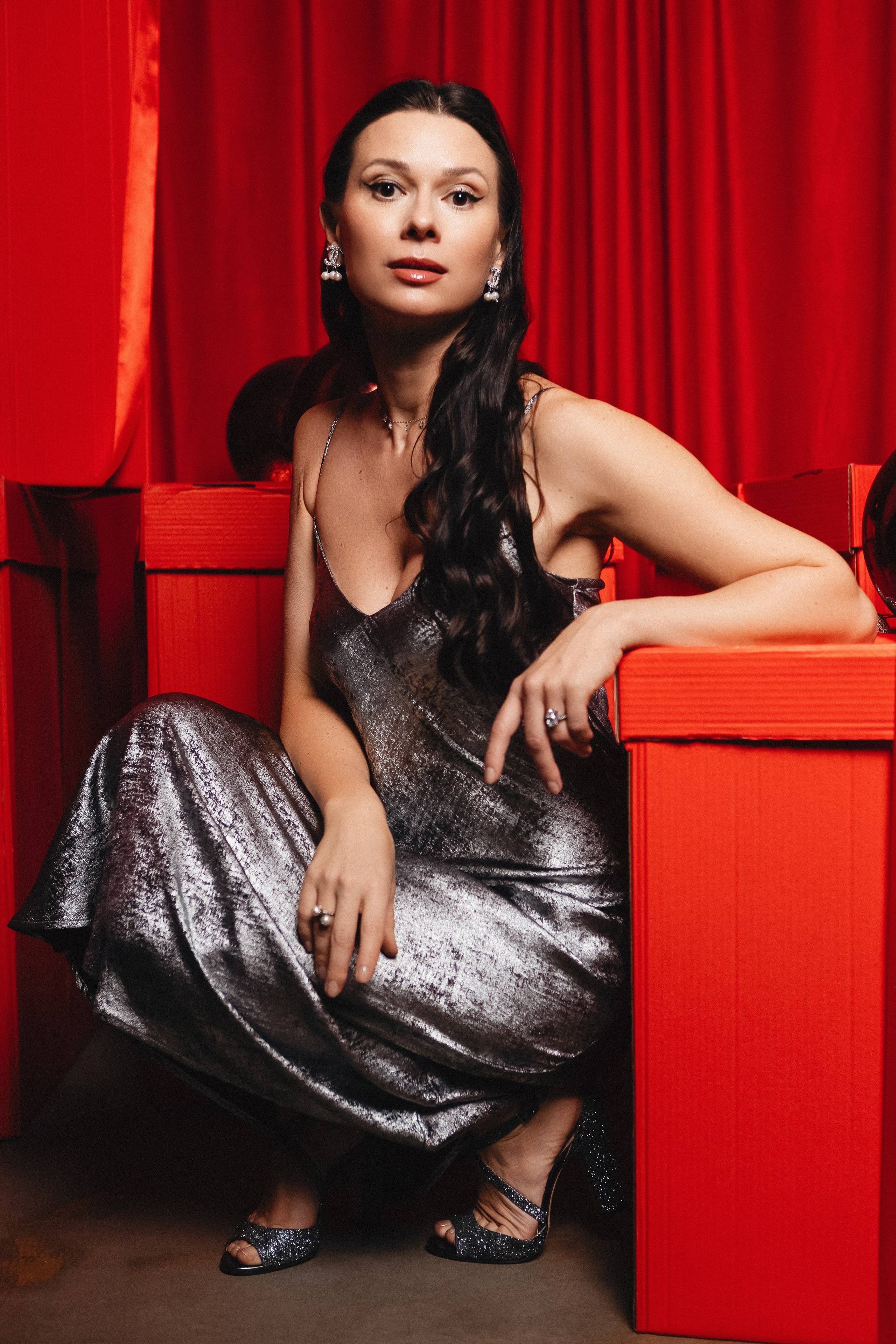 Юлия. Портретный фотограф в Москве Анастасия