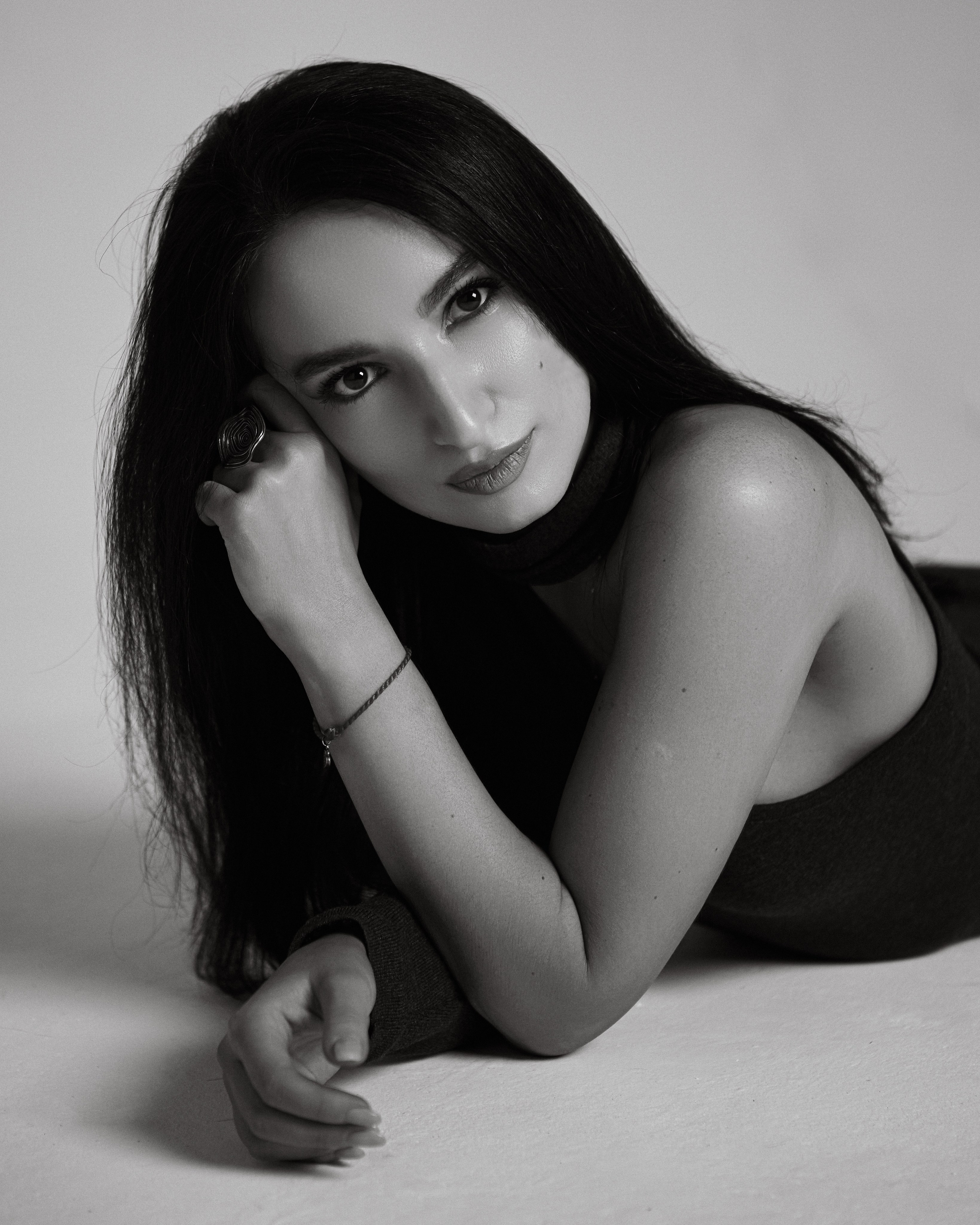 Светлана. Портретный фотограф в Москве Анастасия