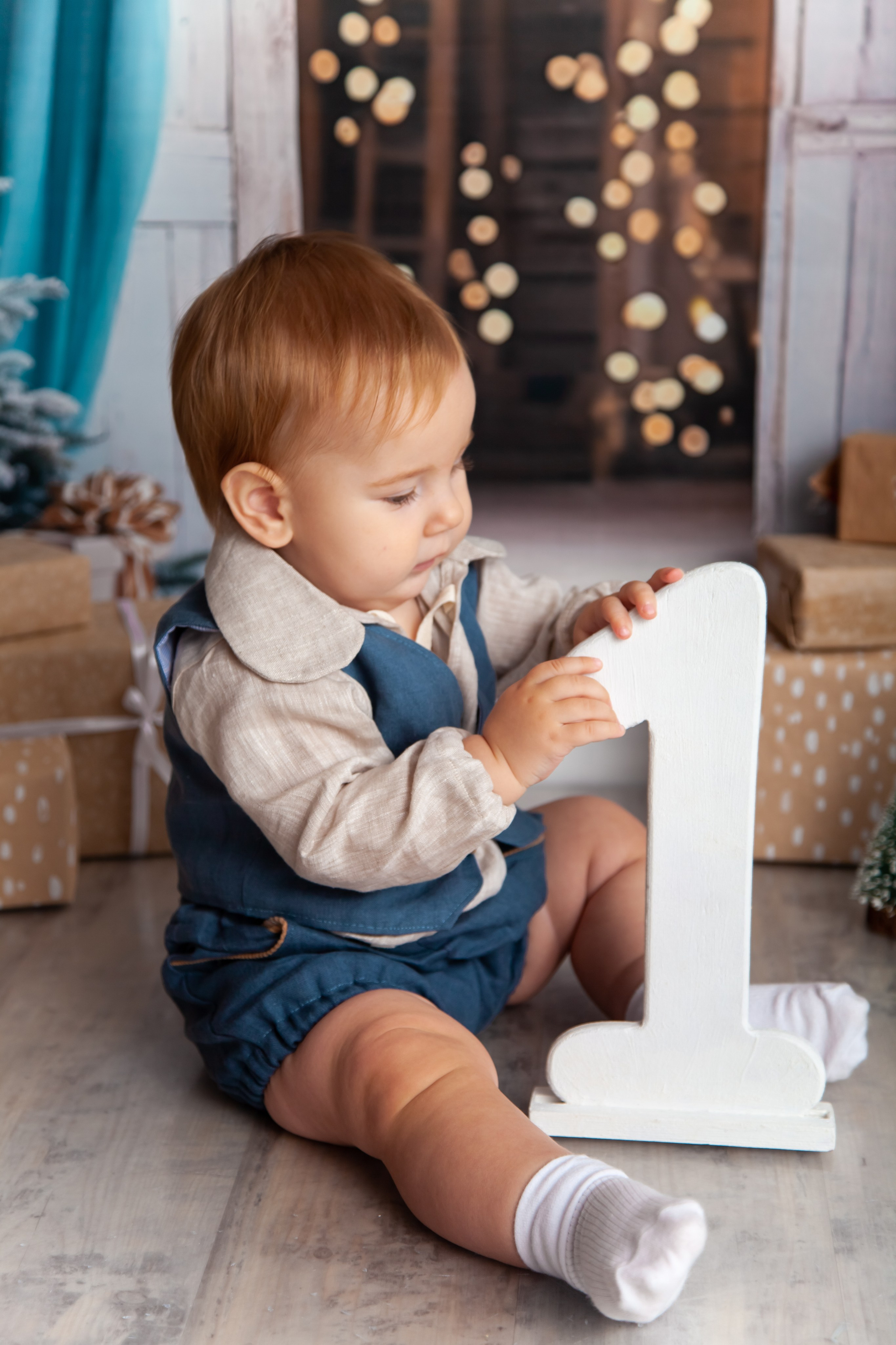 Детский фотограф в Саратове. Детская фотосессия в Саратове. Годовасие. 1 годик. Фотосессия под ключ. Фотограф Newborn в Саратове Екатерина Завитова