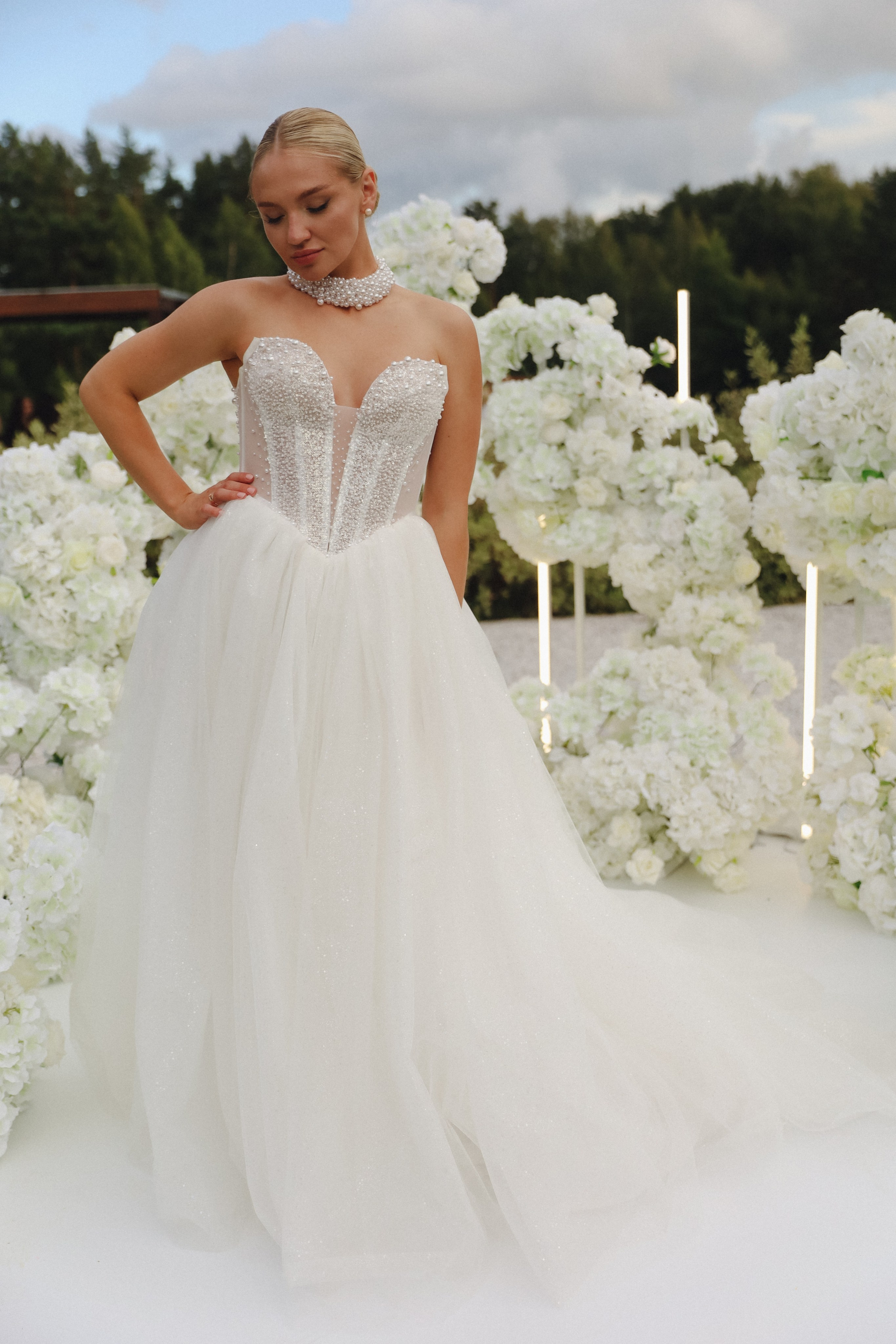 Владислав и Полина. Свадебный фотограф Екатеринбург Алексей Ладыгин