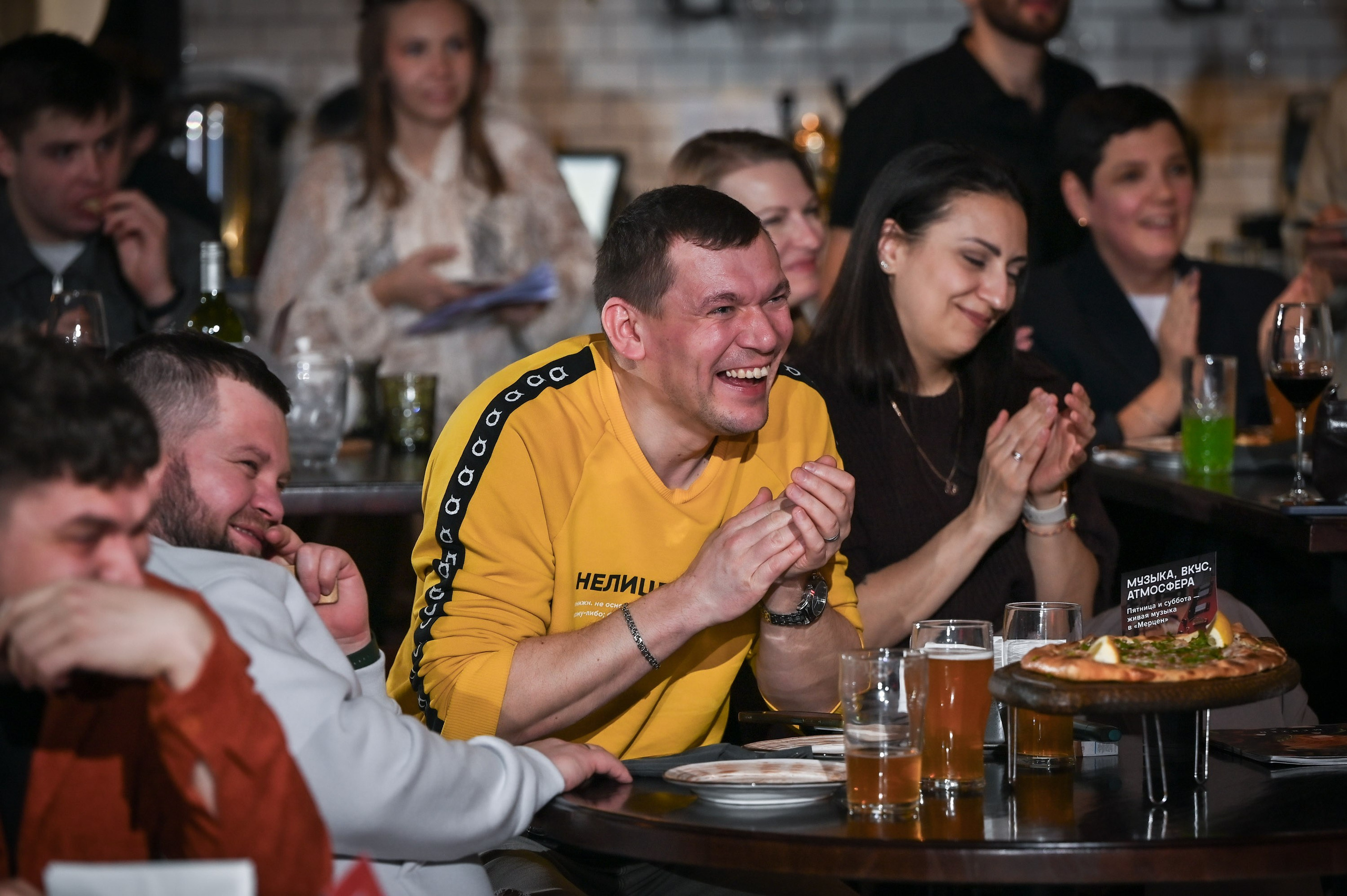 ФОТО. Репортажный и свадебный фотограф в Липецке Иван Первойкин