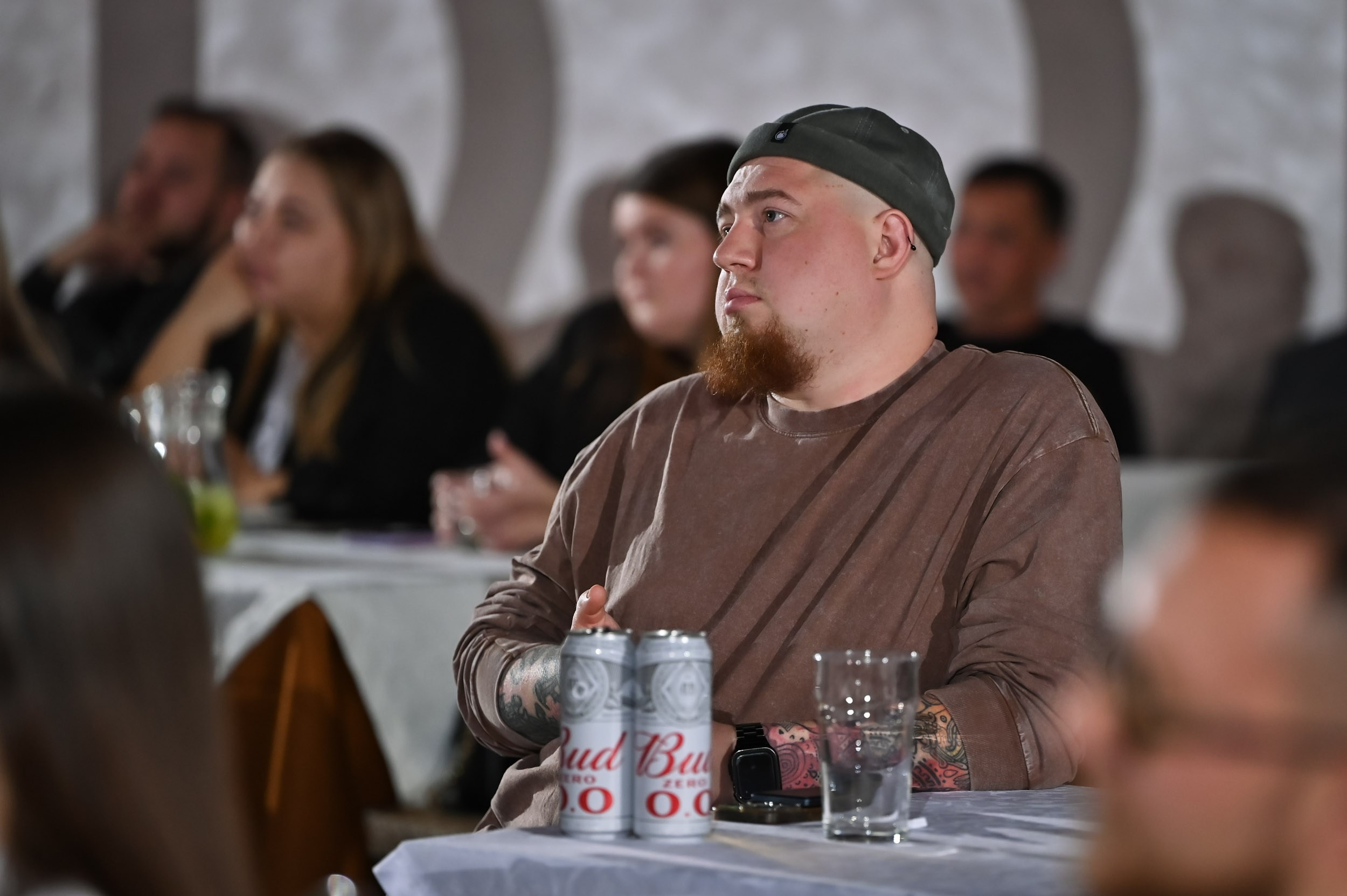 СТЕНДАП. Репортажный и свадебный фотограф в Липецке Иван Первойкин