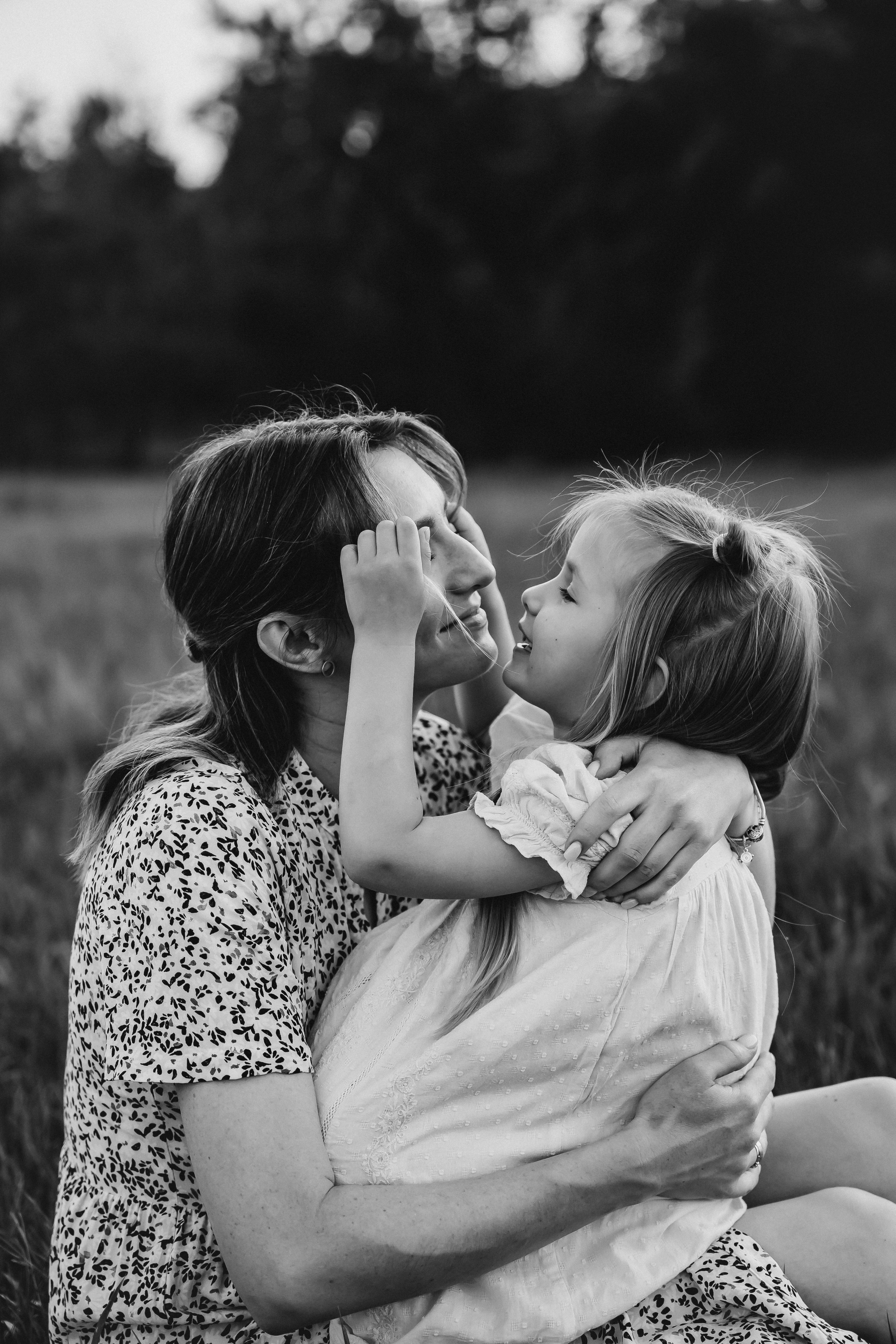 Андрей, Алина и Тая. Главная