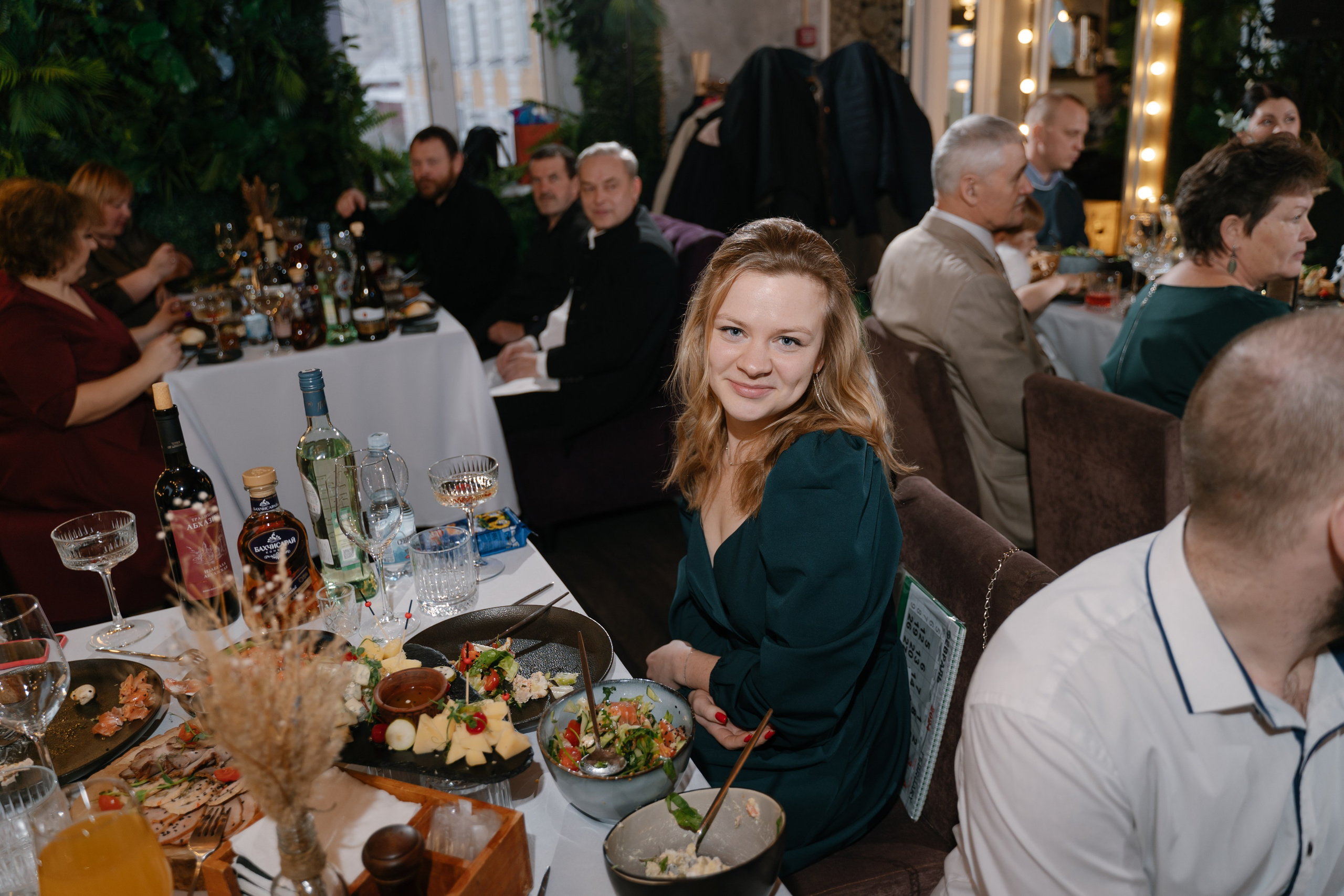 23.12.2023. Свадебный фотограф — Наталья Фед СПб/Москва