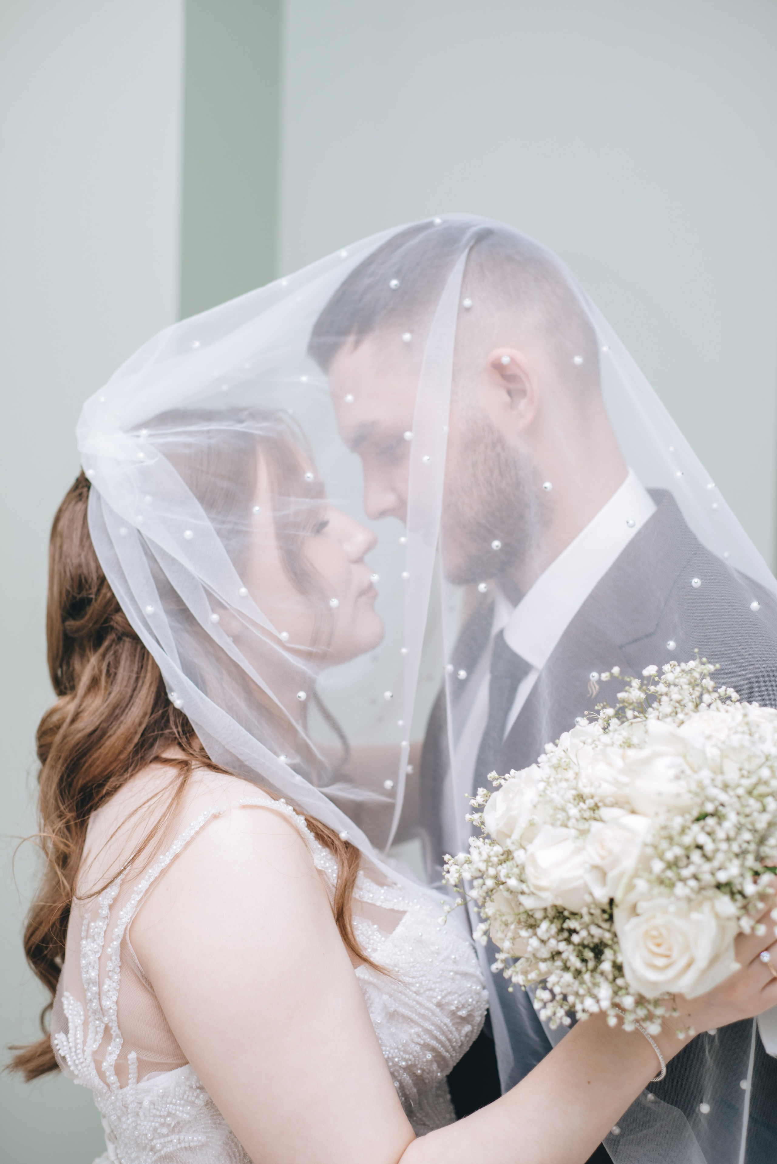 Свадьба 4. Семейный и женский фотограф Арина Балякина