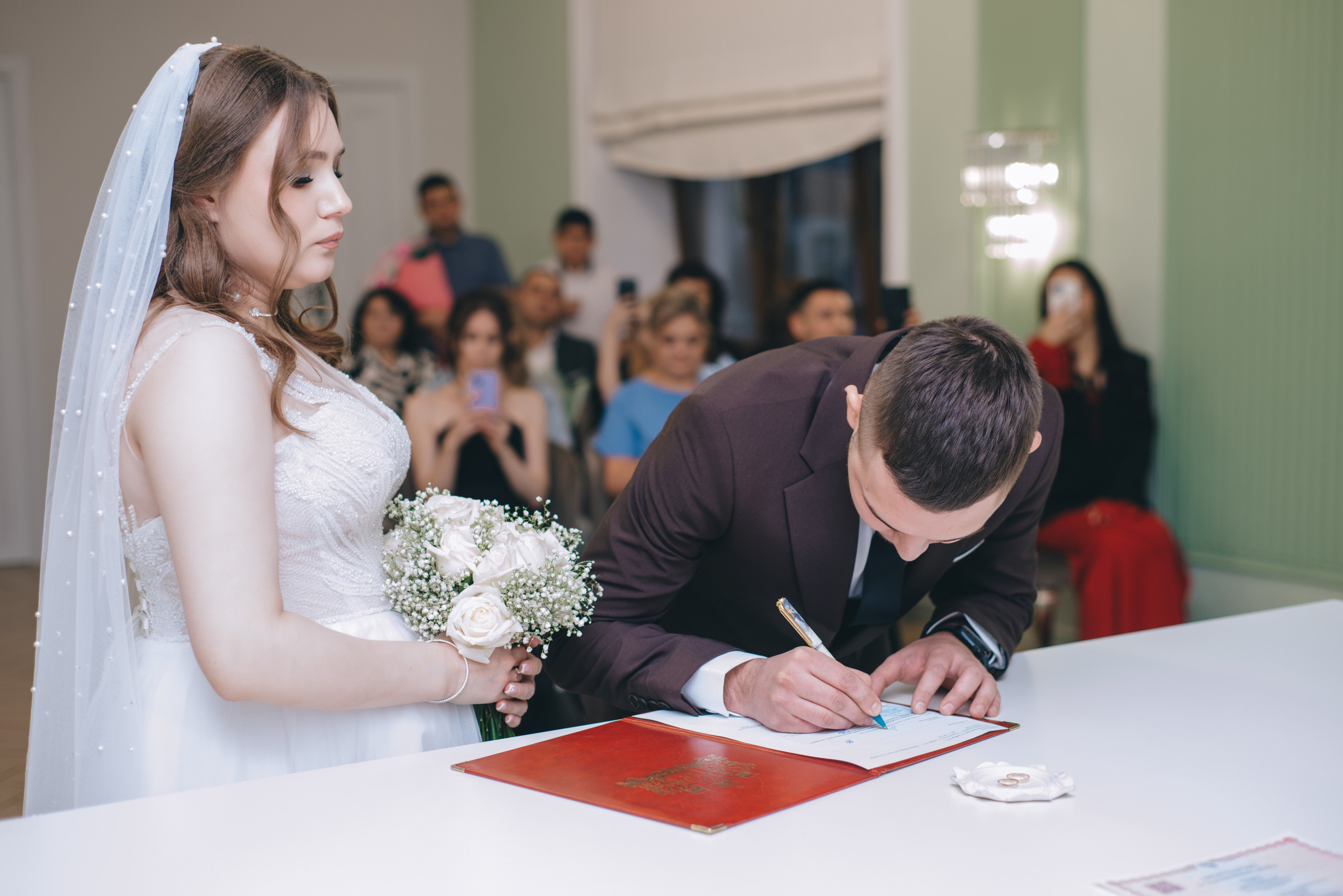 Свадьба 4. Семейный и женский фотограф Арина Балякина