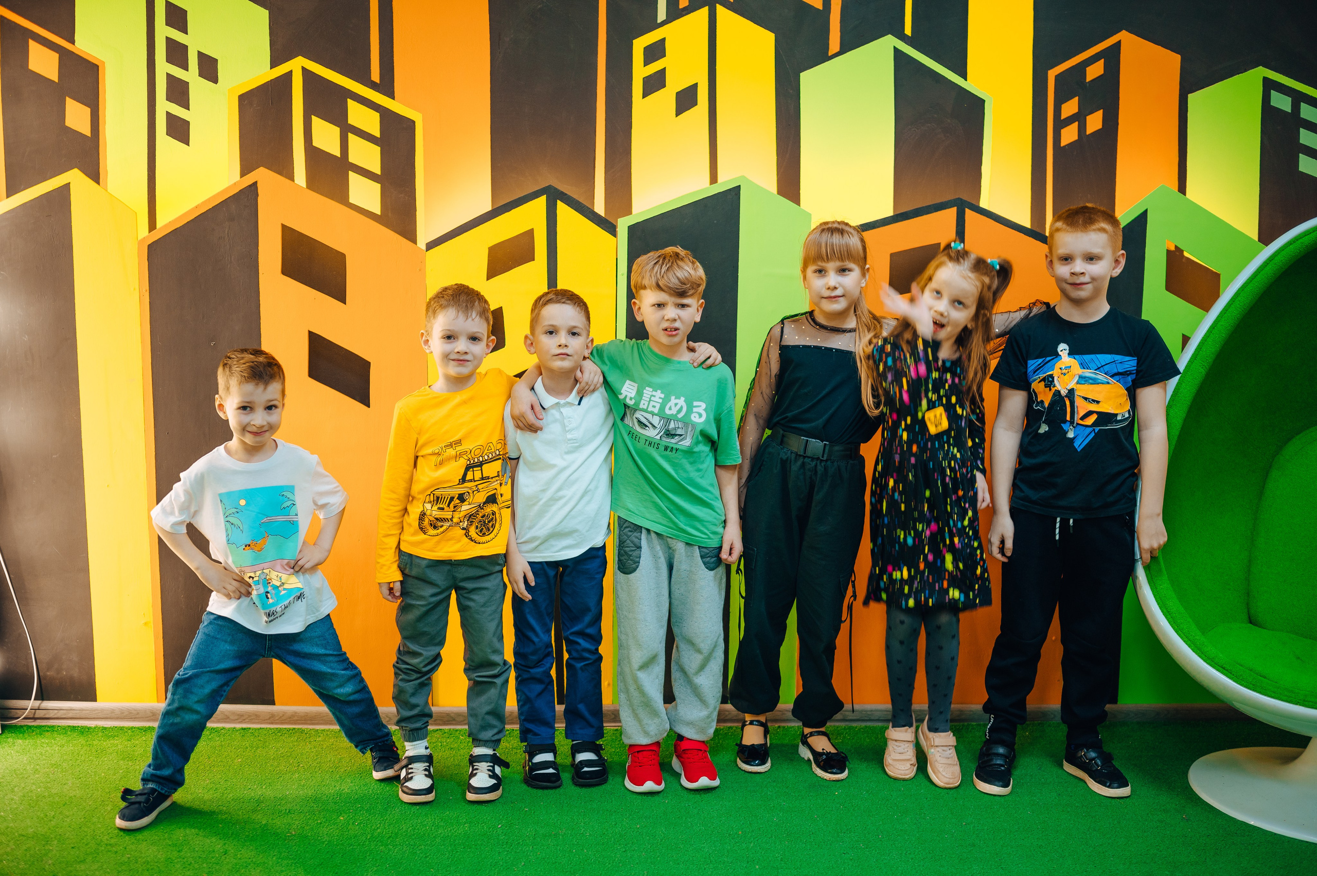 Ярослав. Детский и семейный фотограф Катерина Мишина