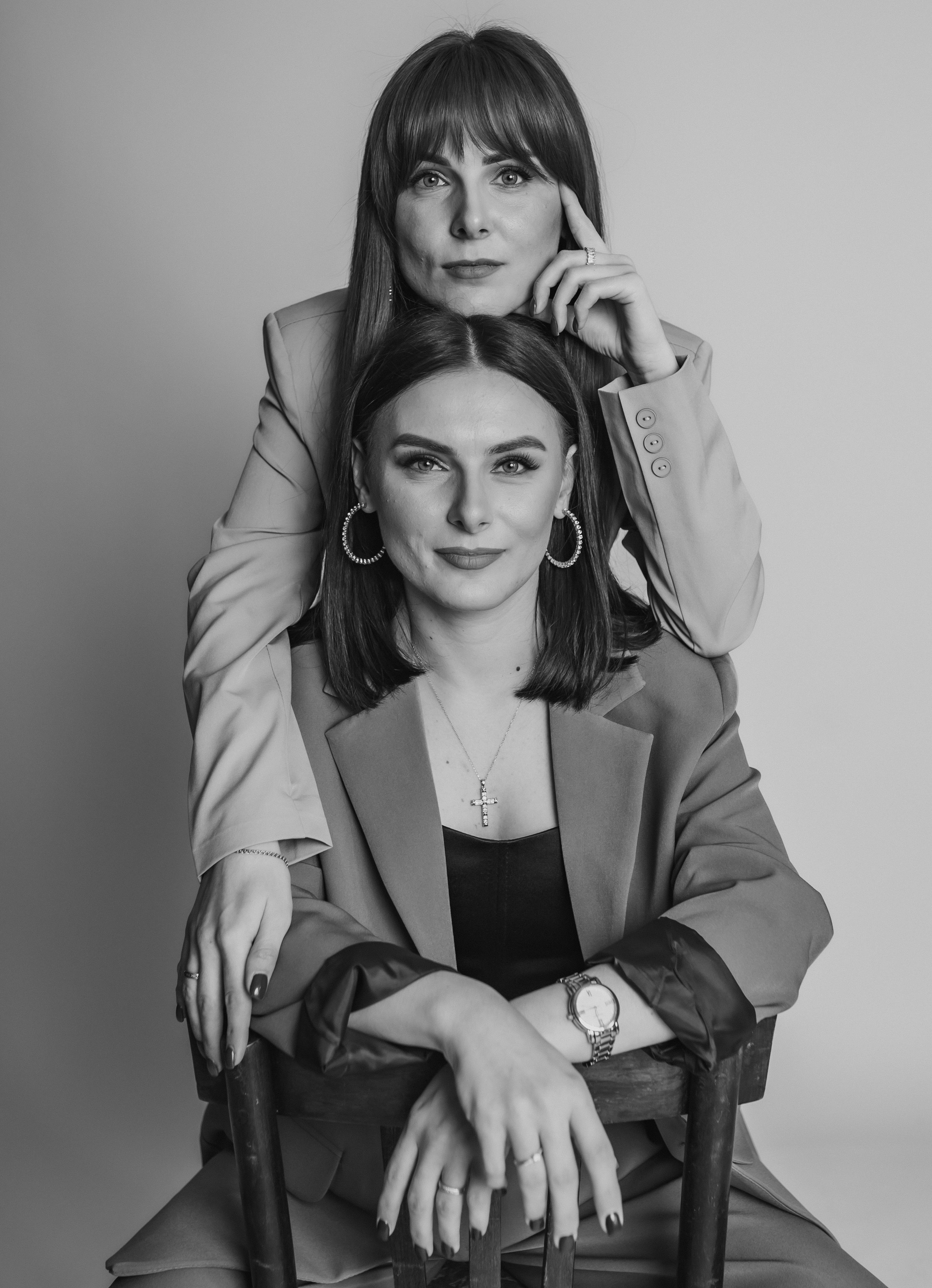 Женский портрет. Семейный и детский фотограф в Краснодарском крае Буланович Виктория