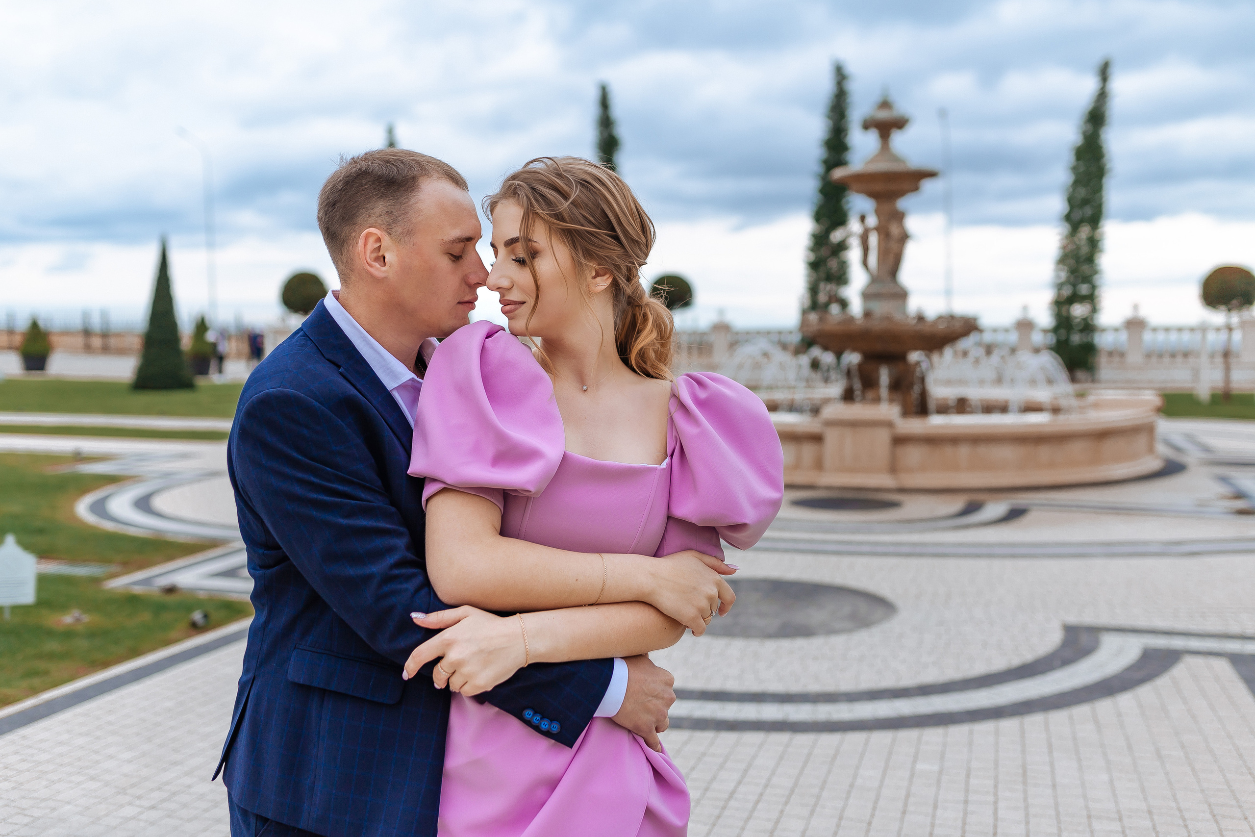 Семейный и детский фотограф в Краснодарском крае Буланович Виктория